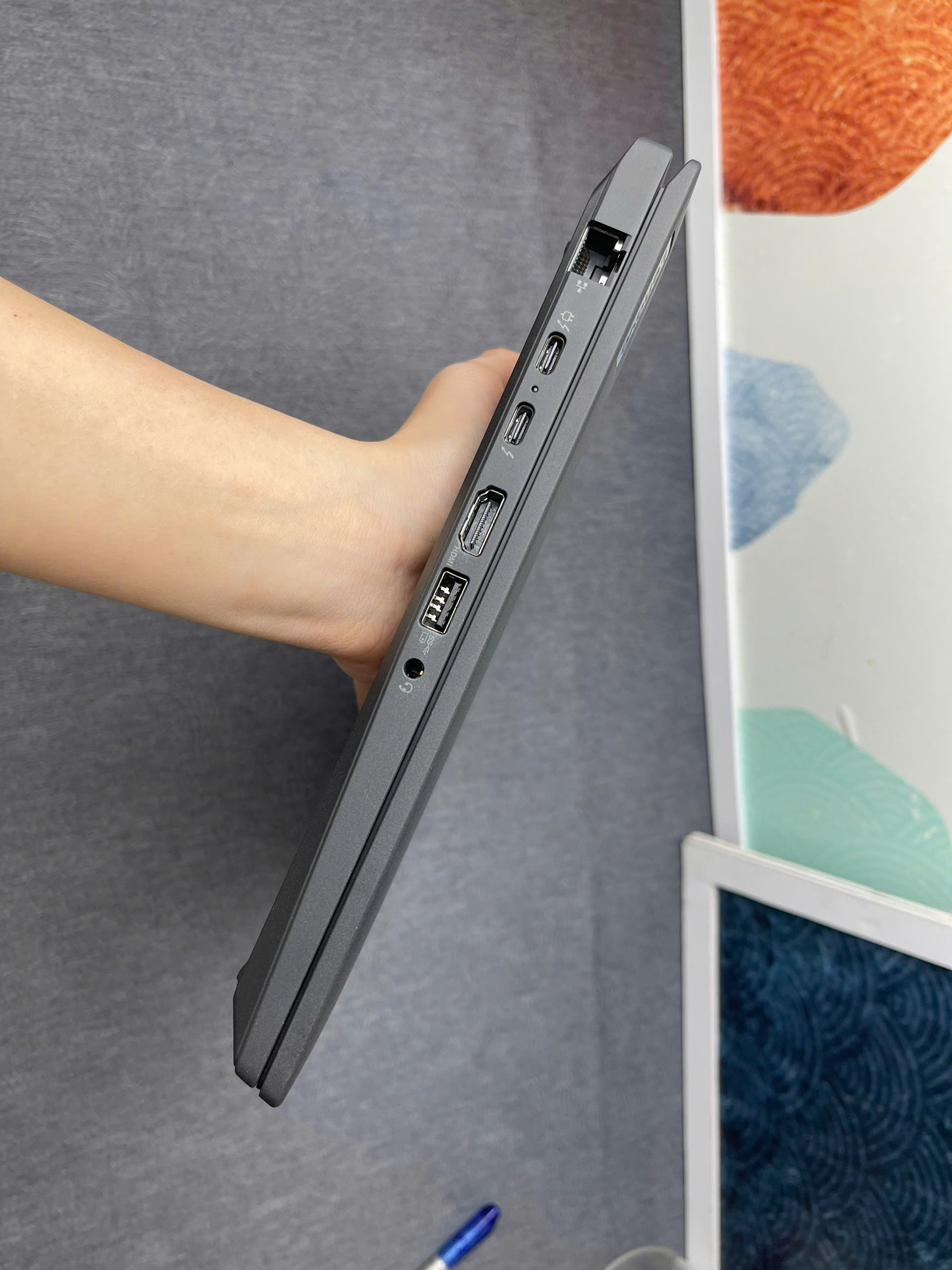 Thinkpad T14 G3 - Ảnh 8