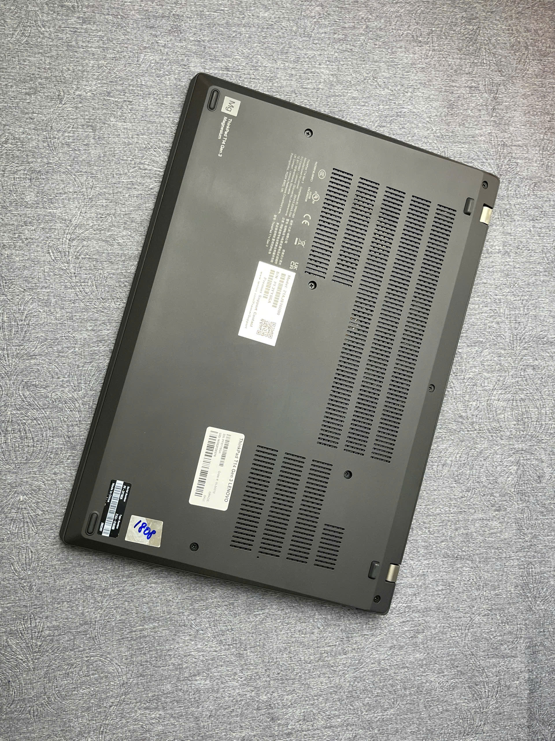 Thinkpad T14 G3 - Ảnh 9