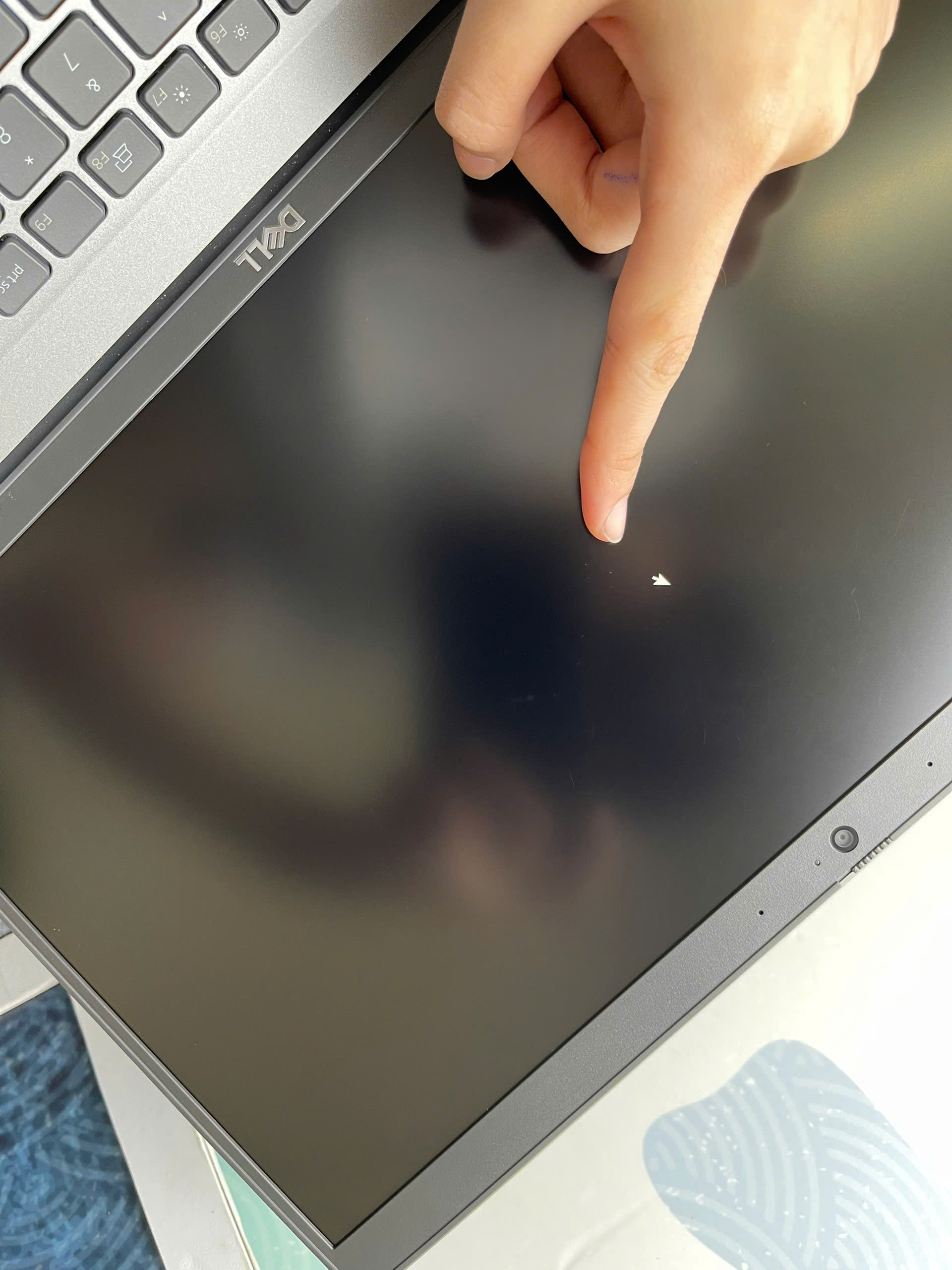 Dell Latitude 5430 - Ảnh 2