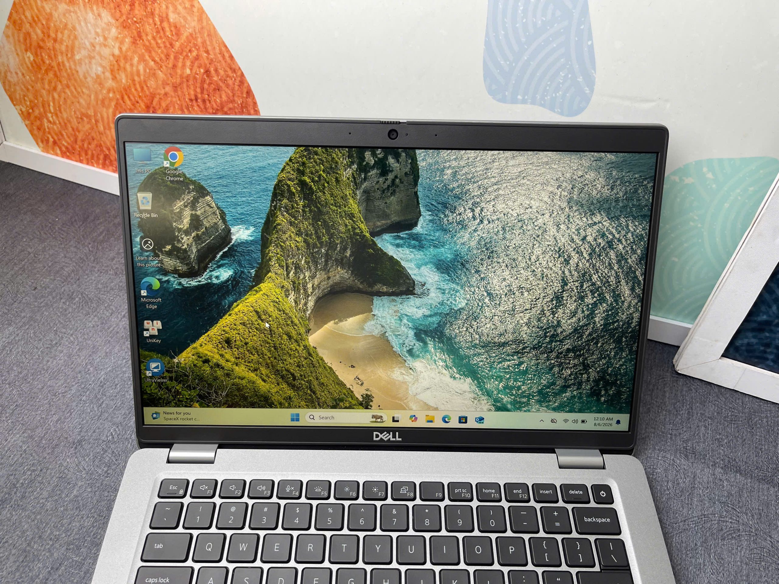 Dell Latitude 5430 - Ảnh 4