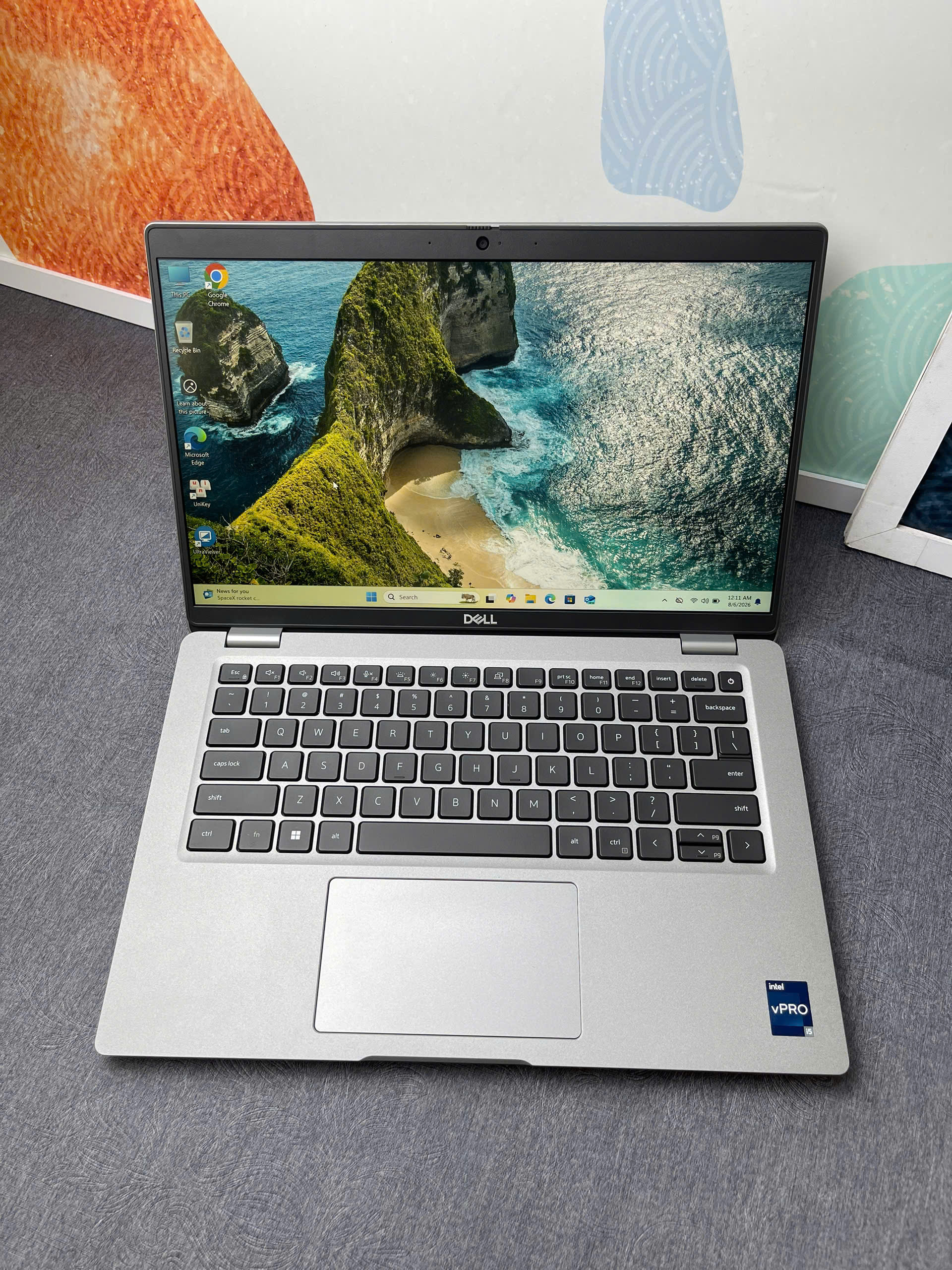 Dell Latitude 5430