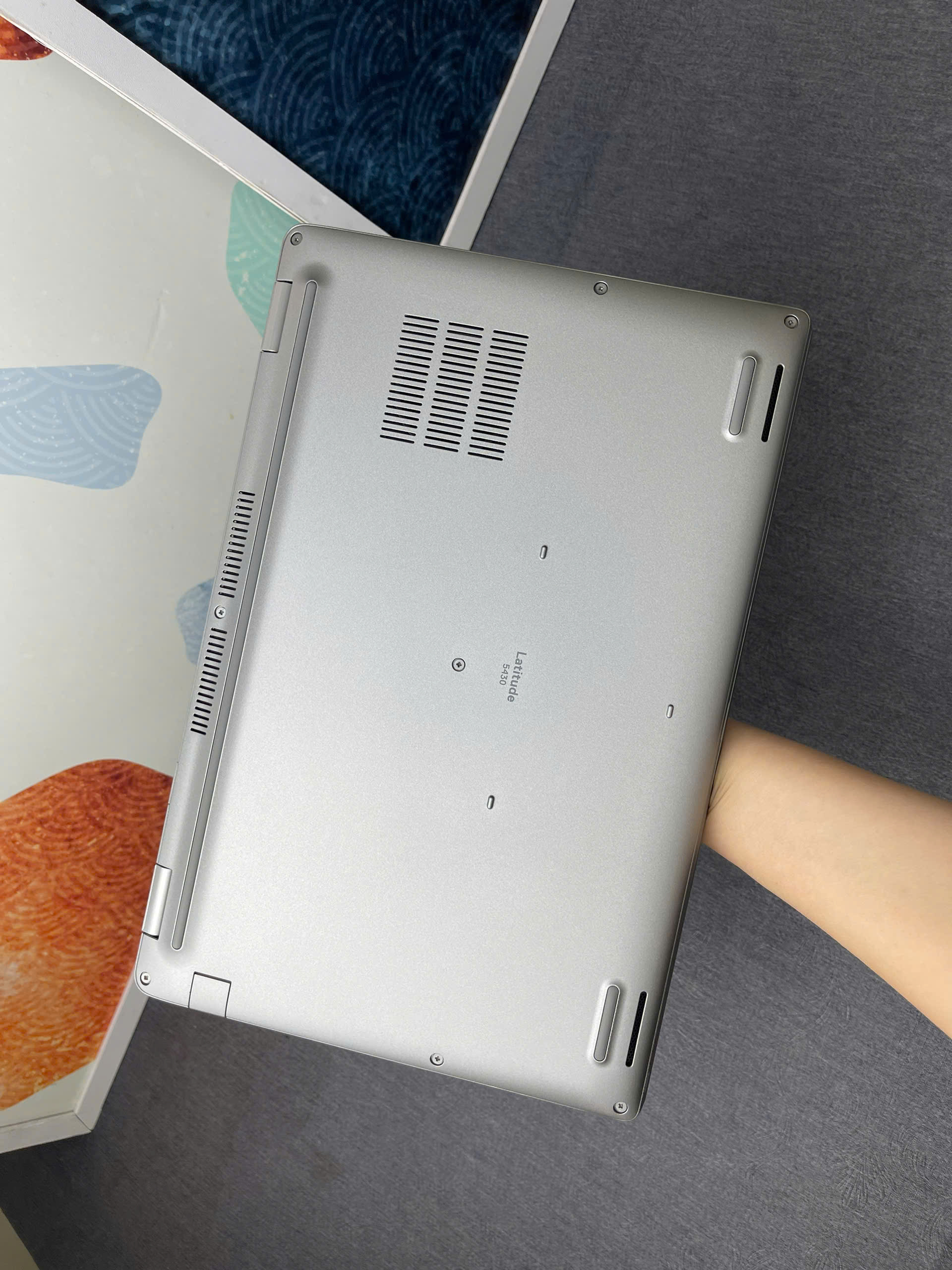 Dell Latitude 5430 - Ảnh 6