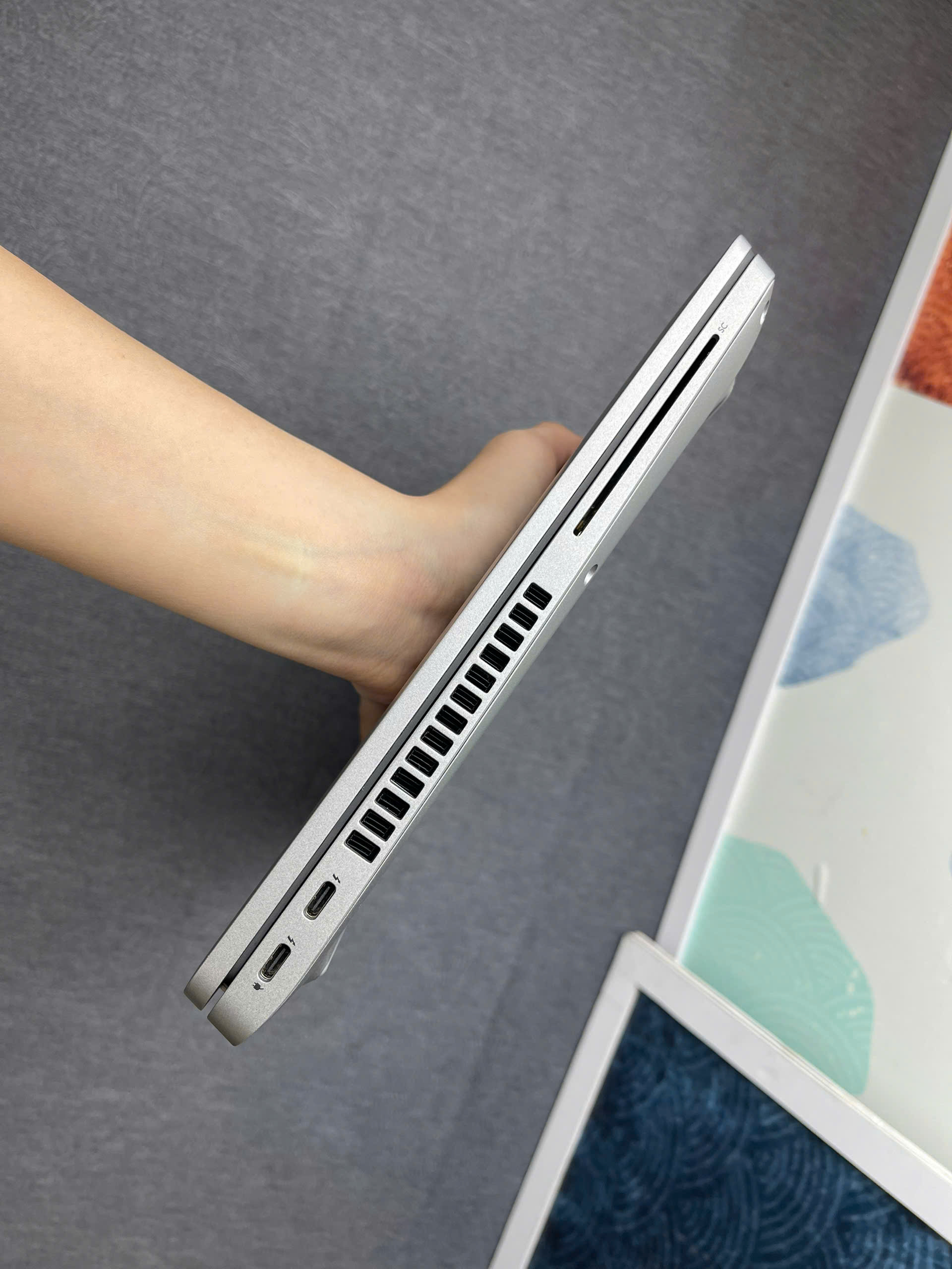 Dell Latitude 5430 - Ảnh 7