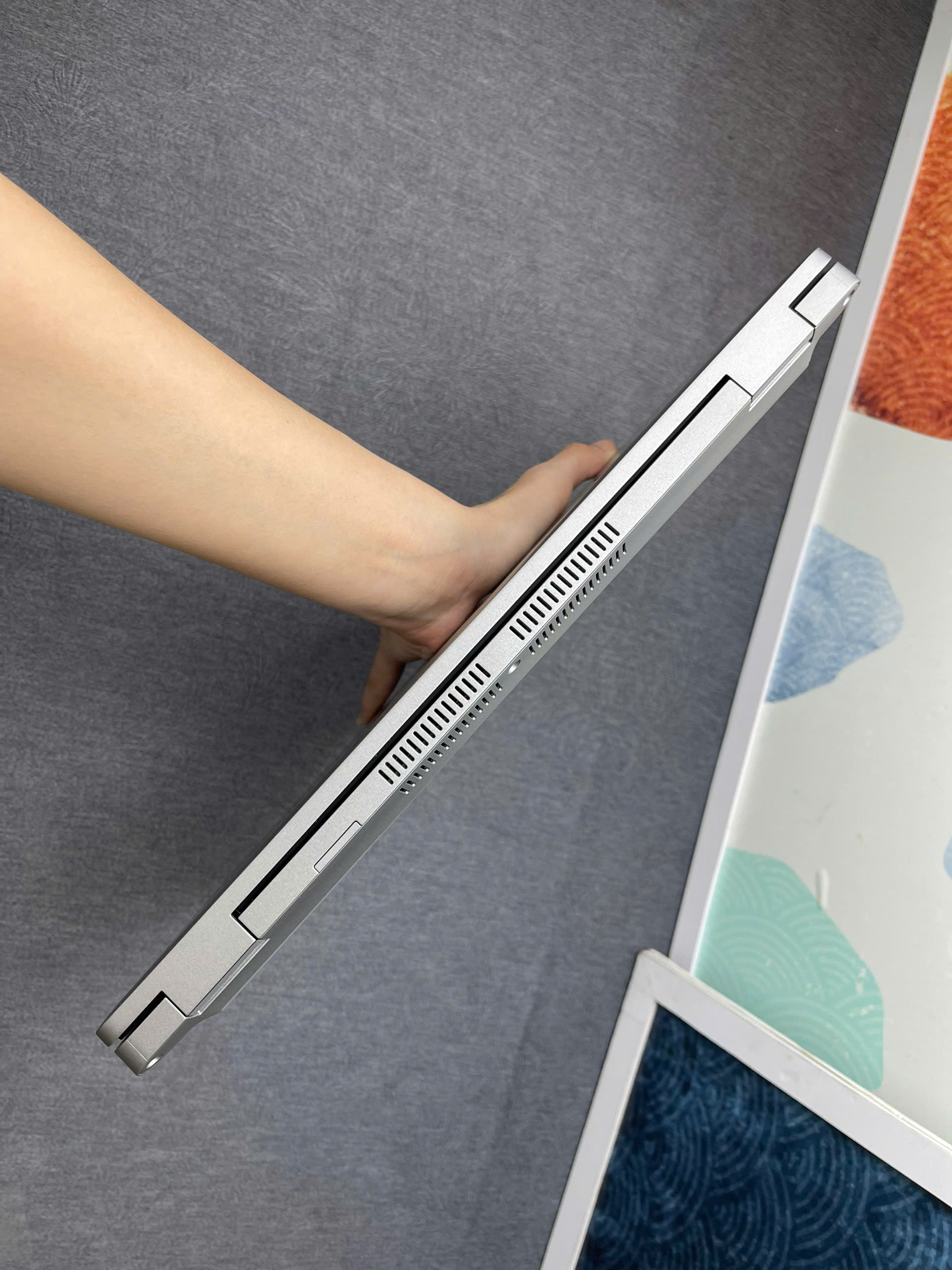 Dell Latitude 5430 - Ảnh 8