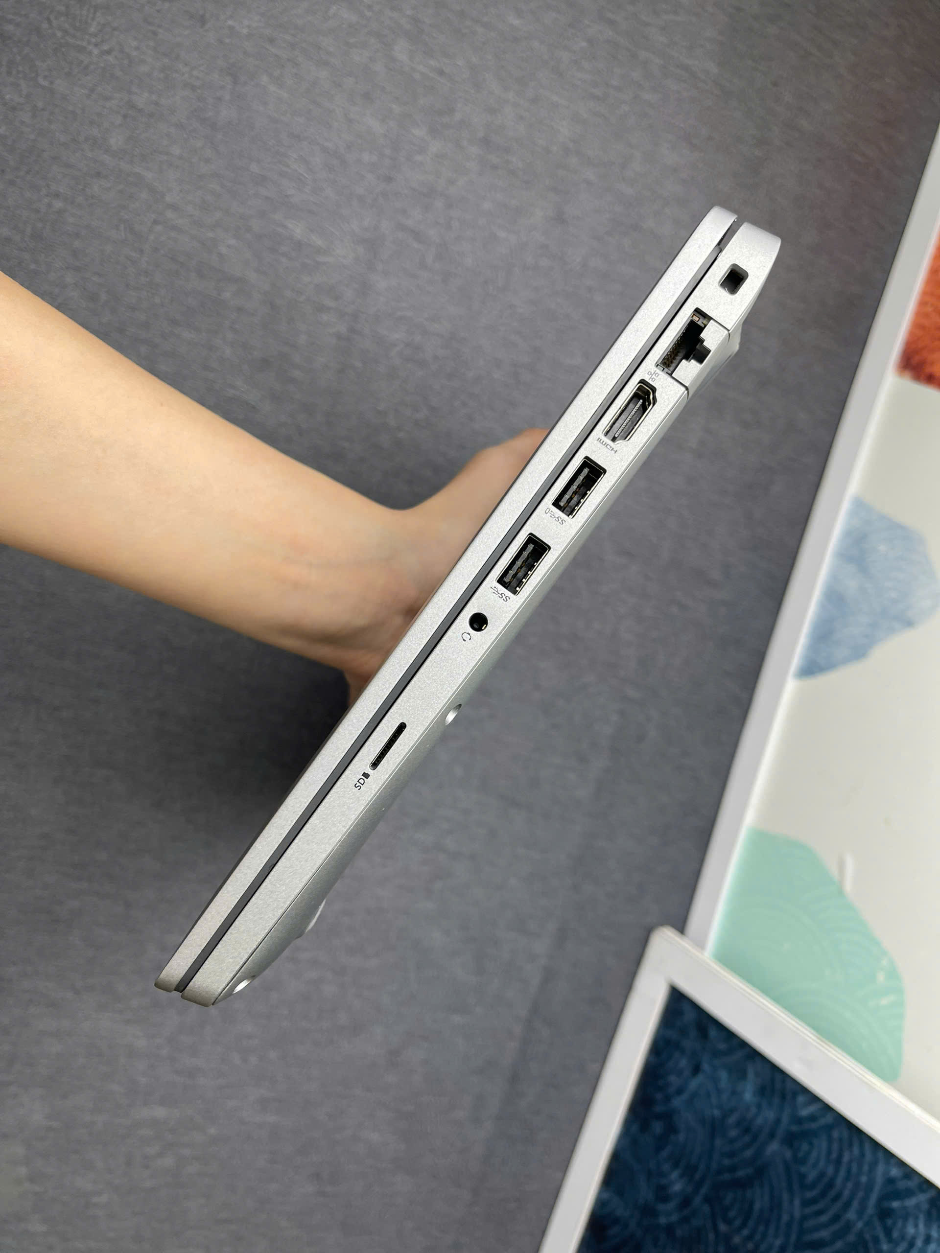 Dell Latitude 5430 - Ảnh 9