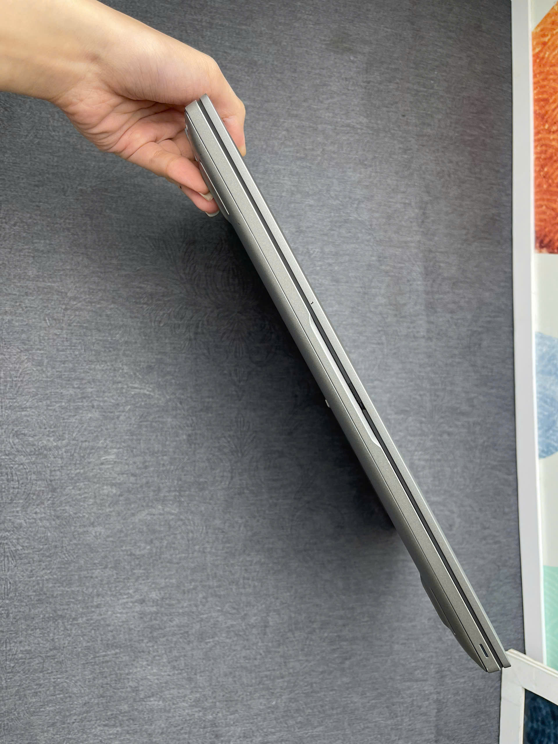 Dell Latitude 5430 - Ảnh 3