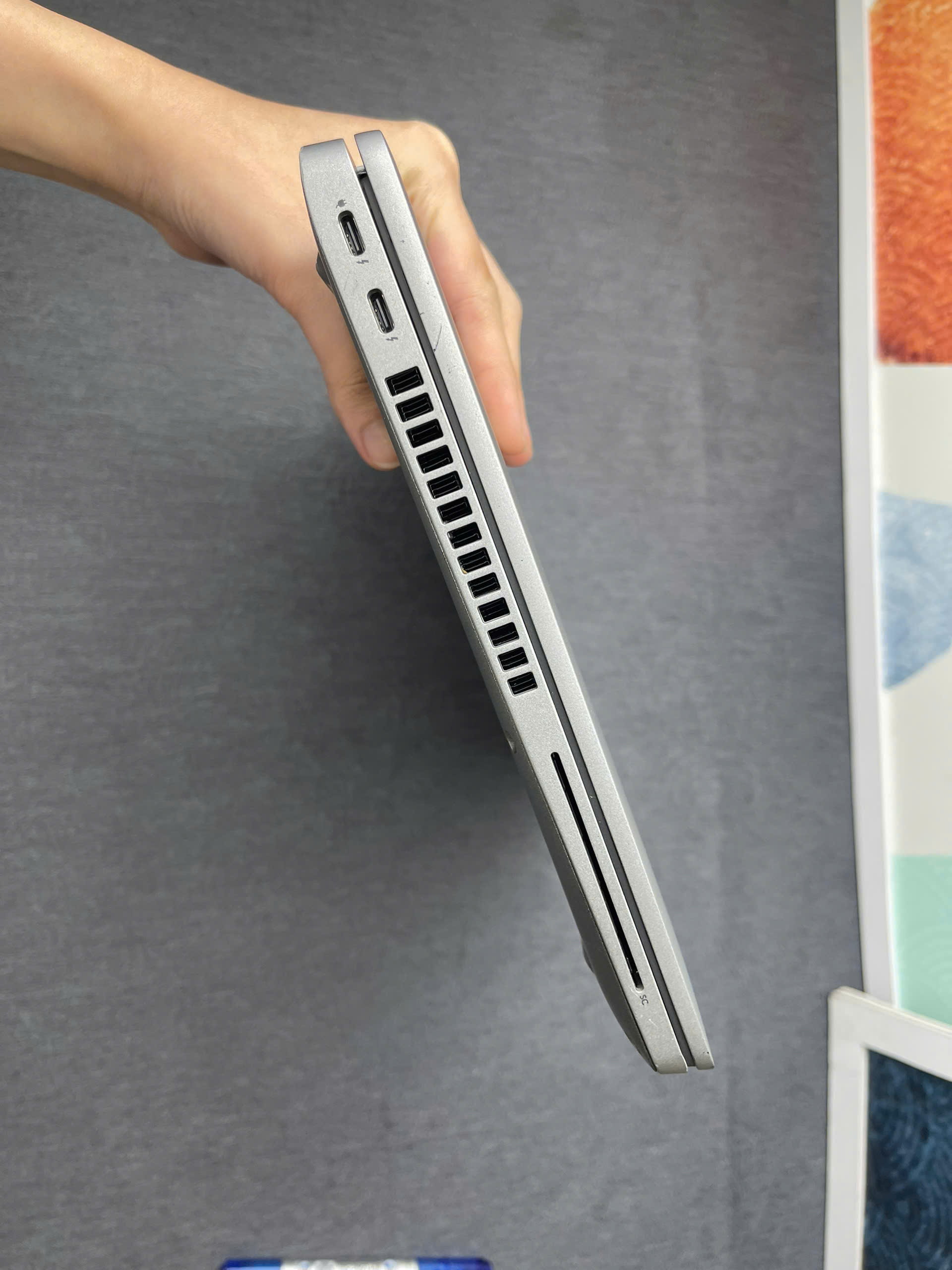 Dell Latitude 5430 - Ảnh 6