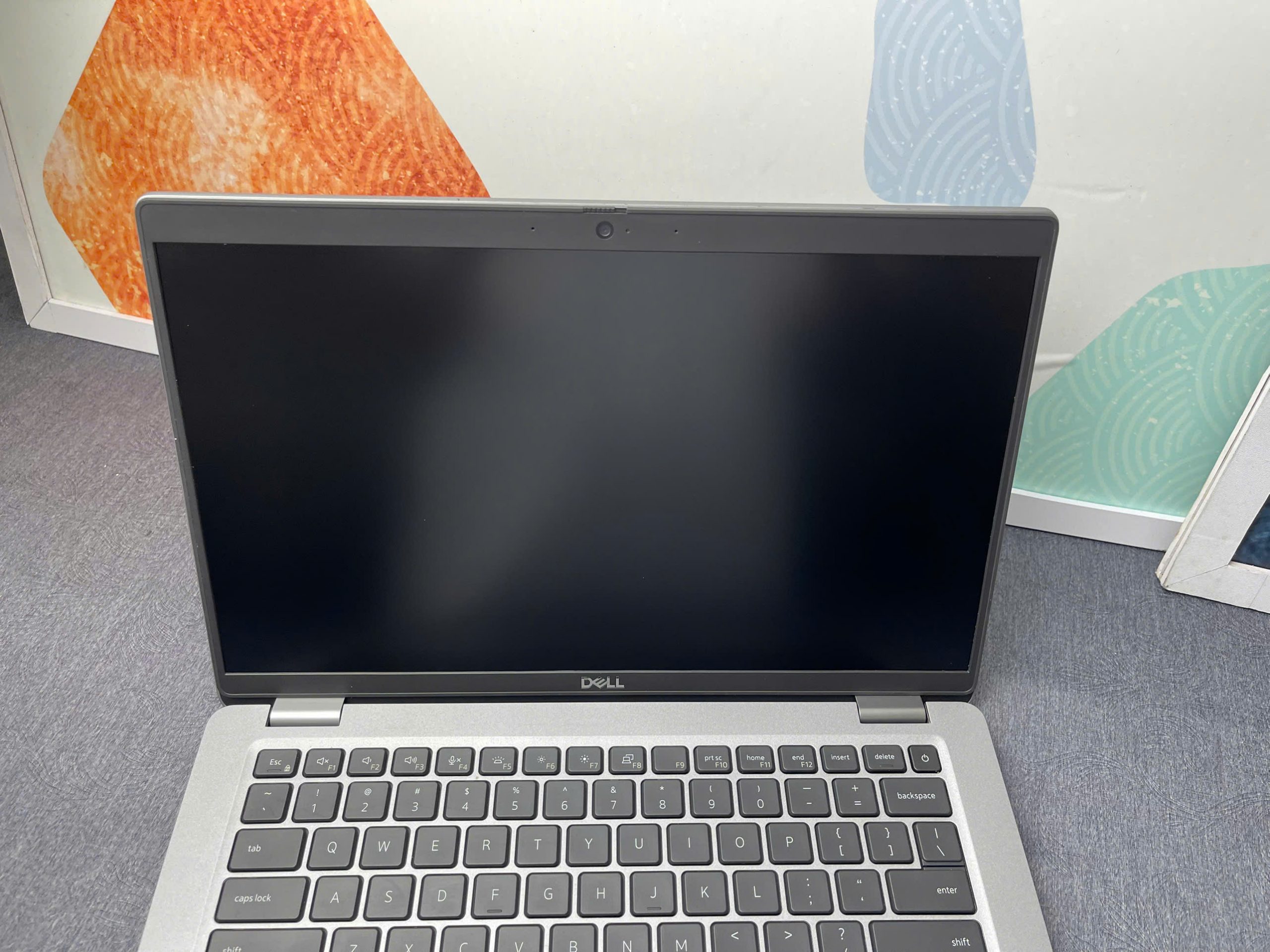 Dell Latitude 5430 - Ảnh 9