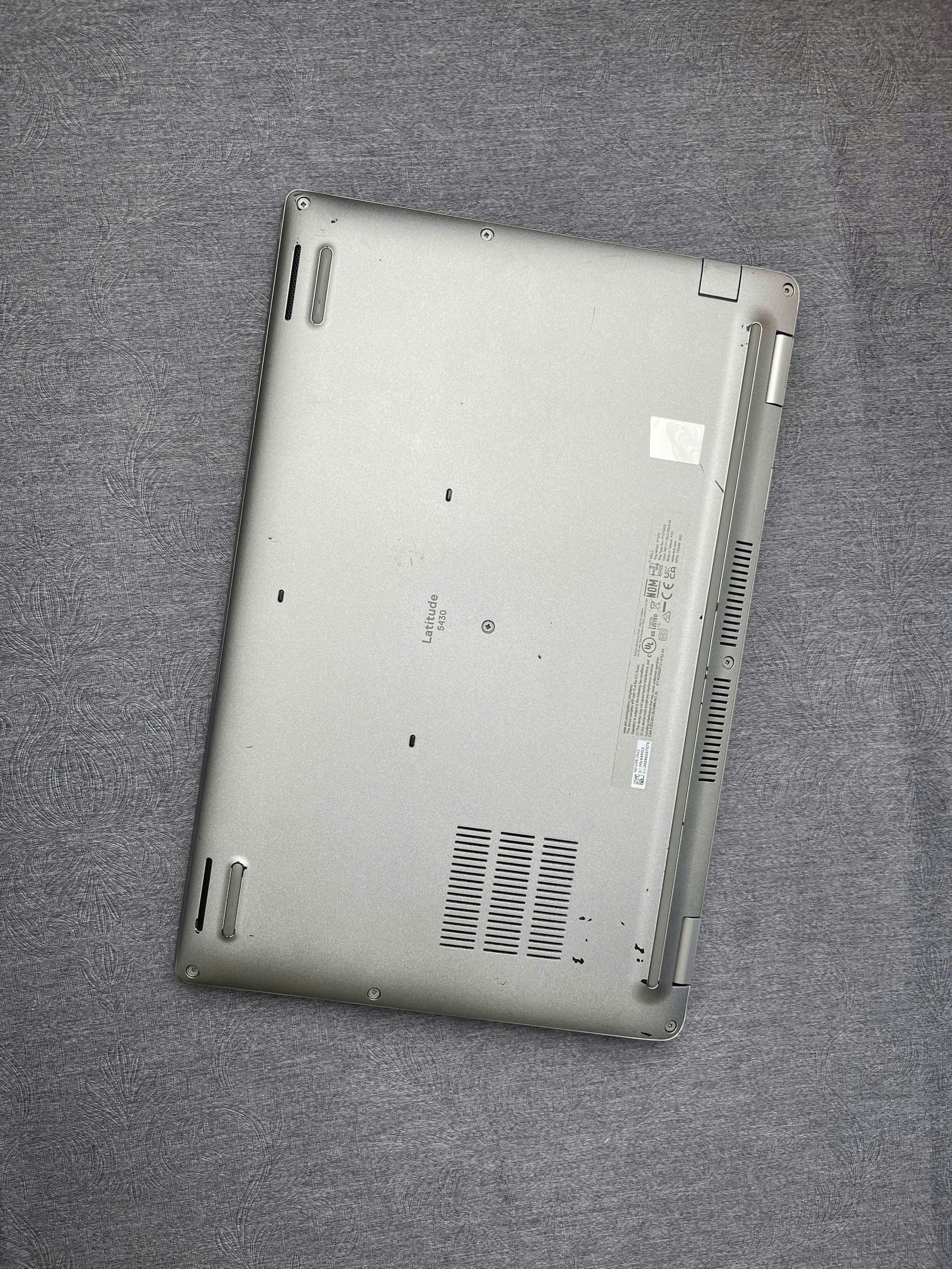 Dell Latitude 5430 - Ảnh 10