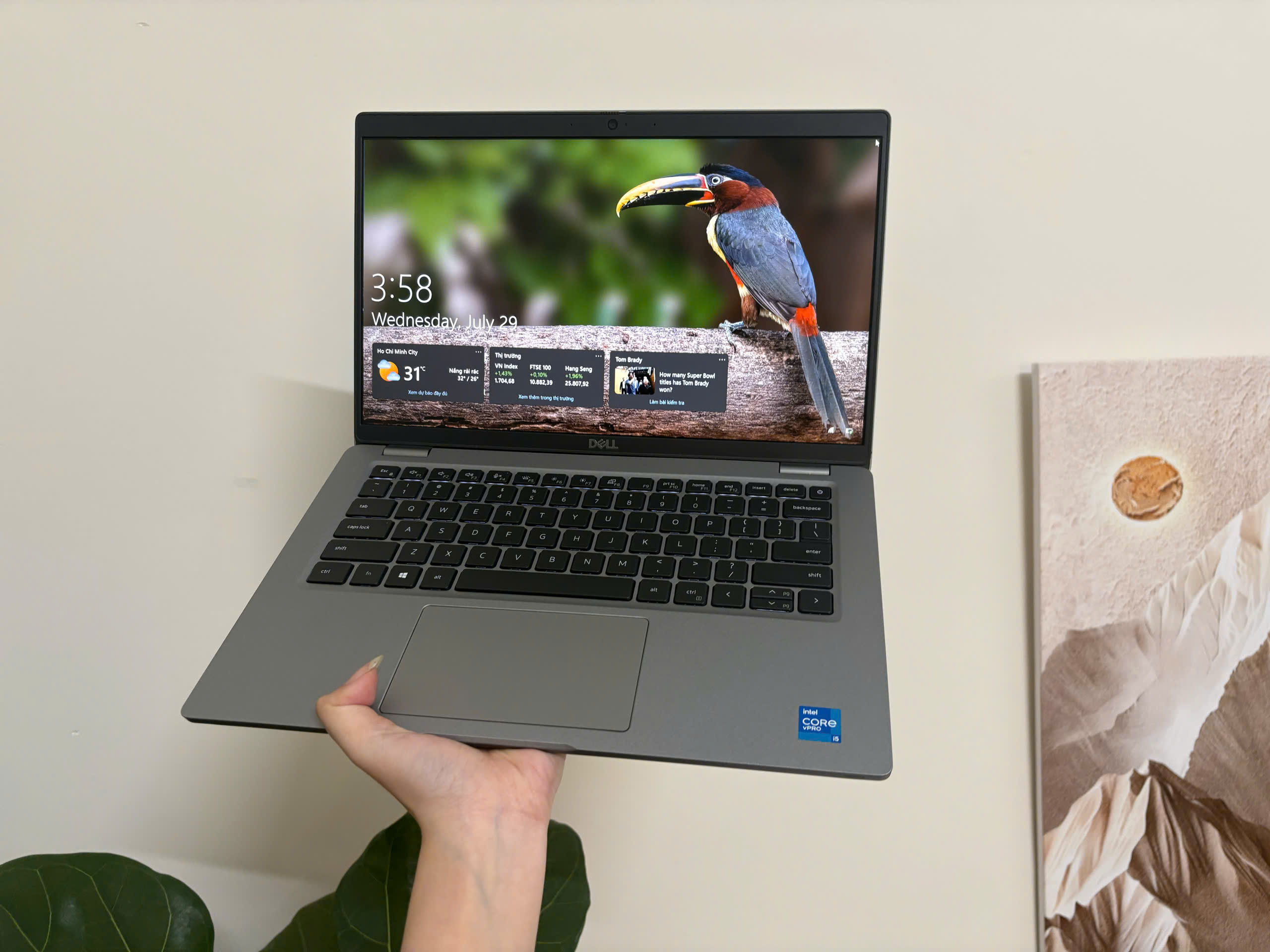 Dell Latitude 5420