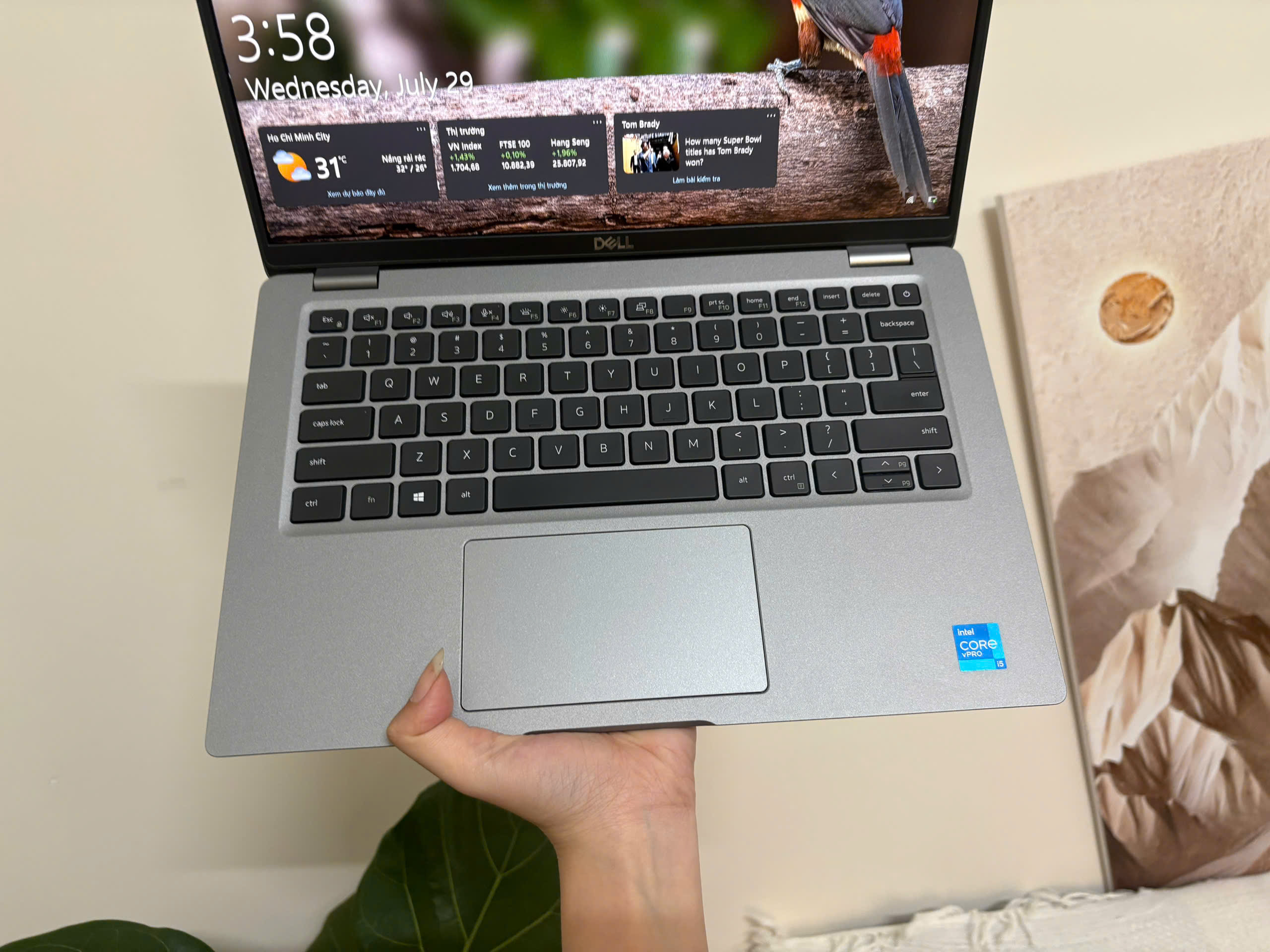 Dell Latitude 5420 - Ảnh 5