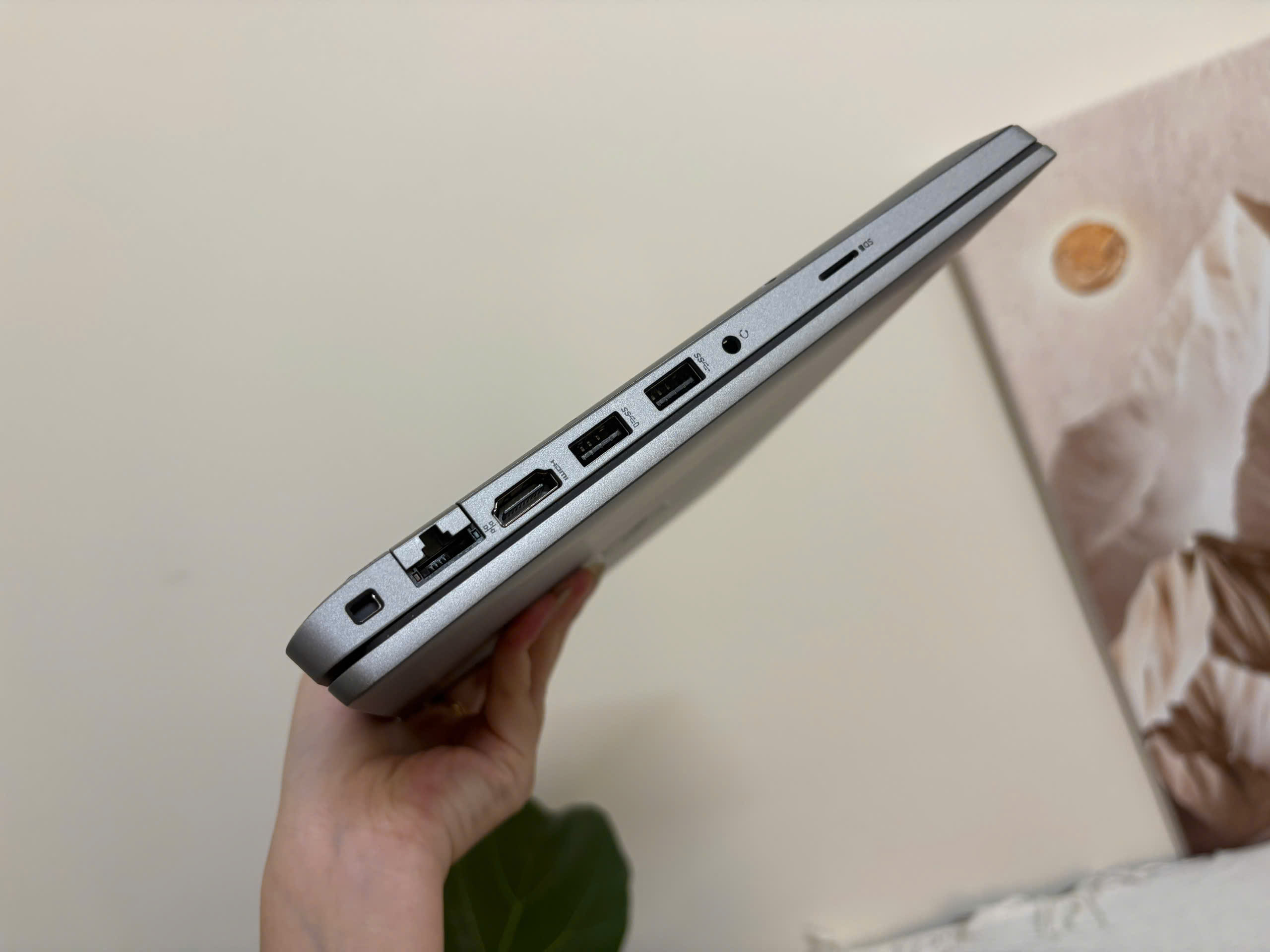 Dell Latitude 5420 - Ảnh 10