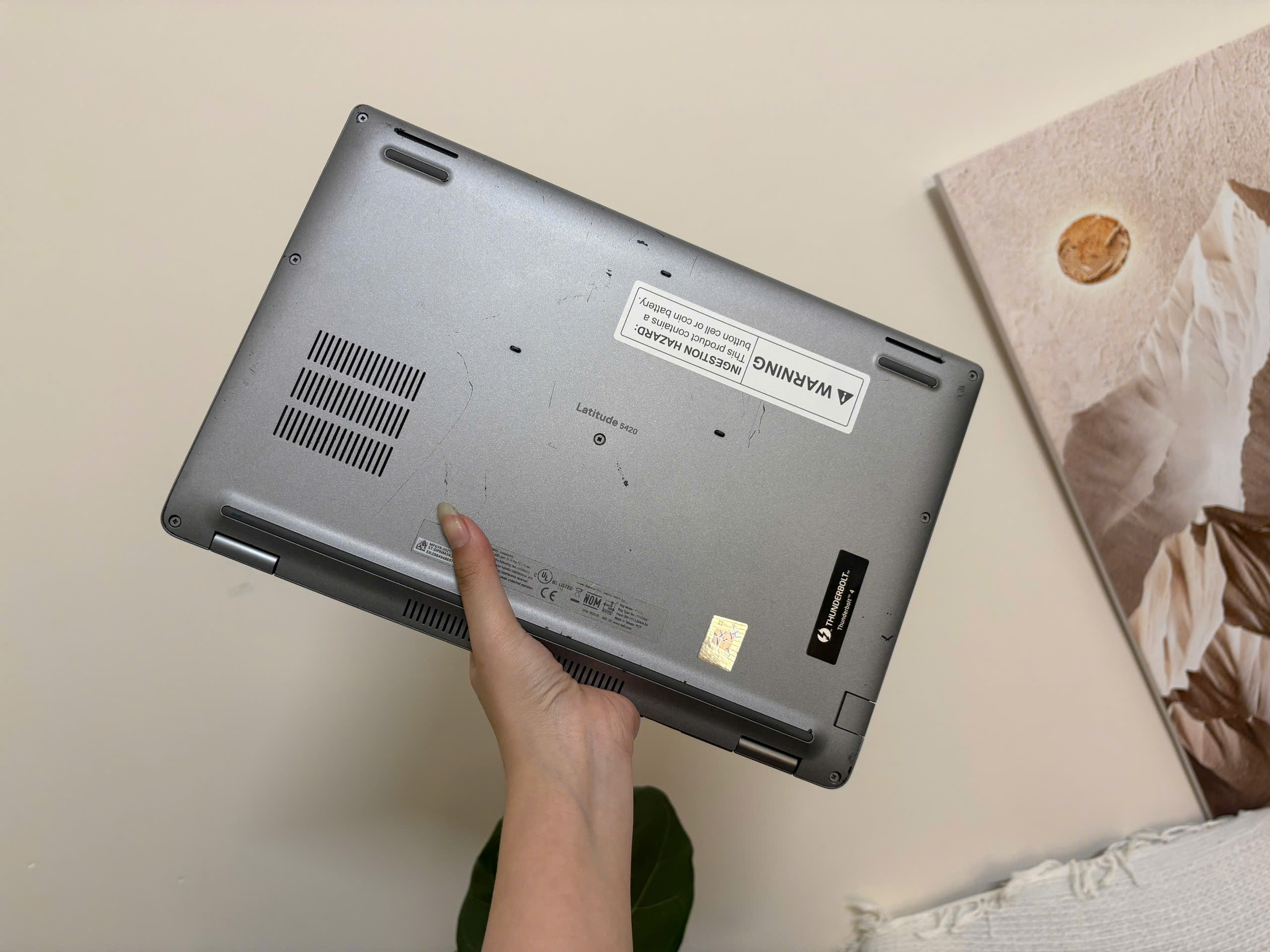 Dell Latitude 5420 - Ảnh 12