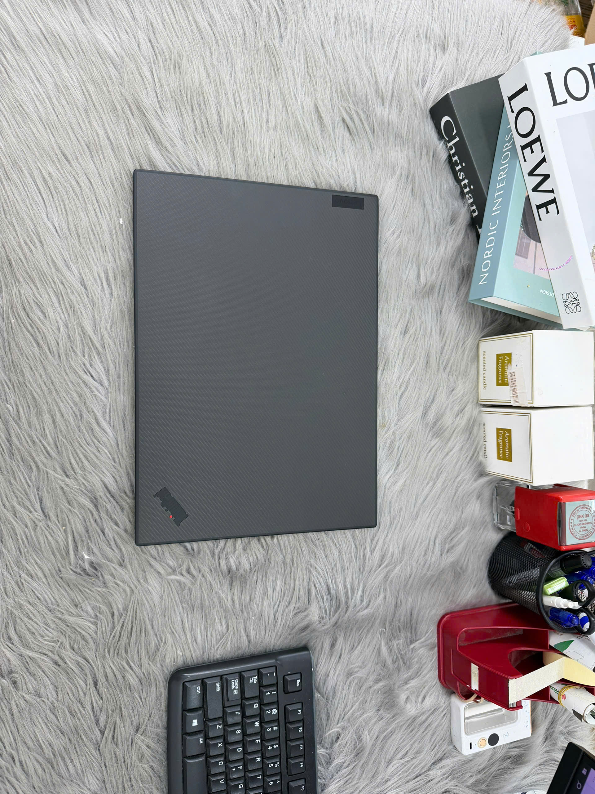 Thinkpad P1 G4 - Ảnh 2