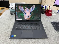 Thinkpad P1 G4
