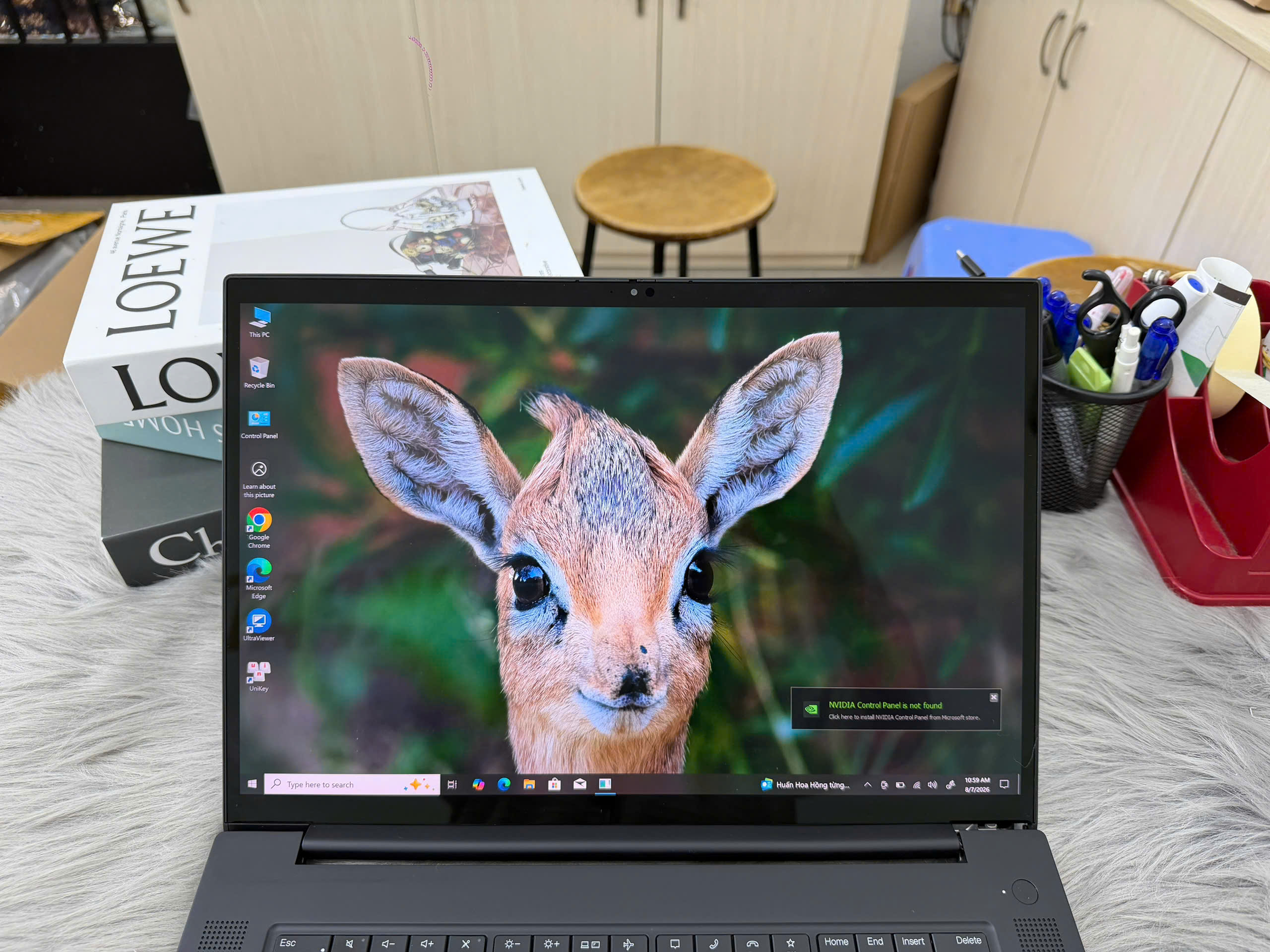 Thinkpad P1 G4 - Ảnh 5