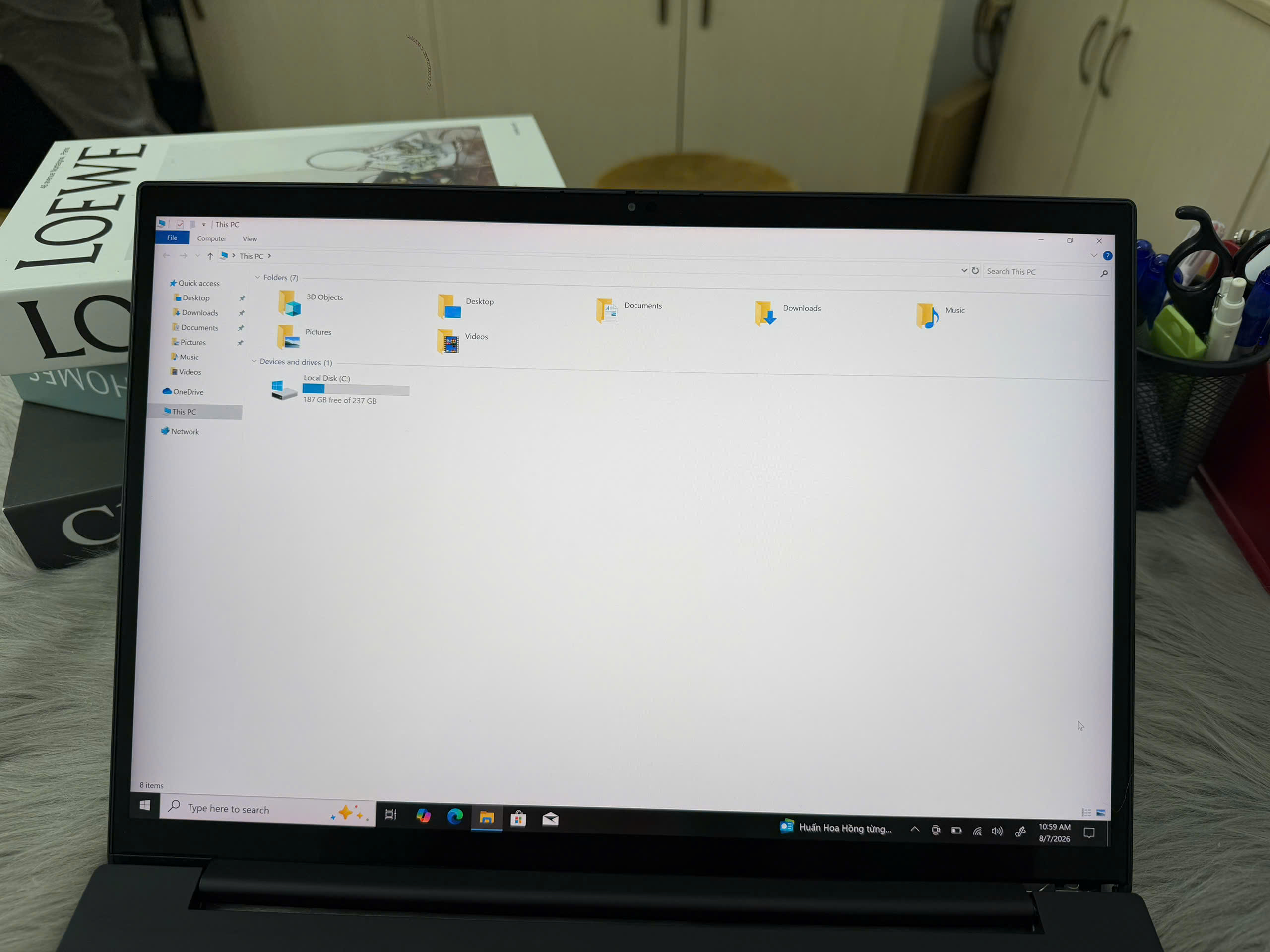 Thinkpad P1 G4 - Ảnh 6