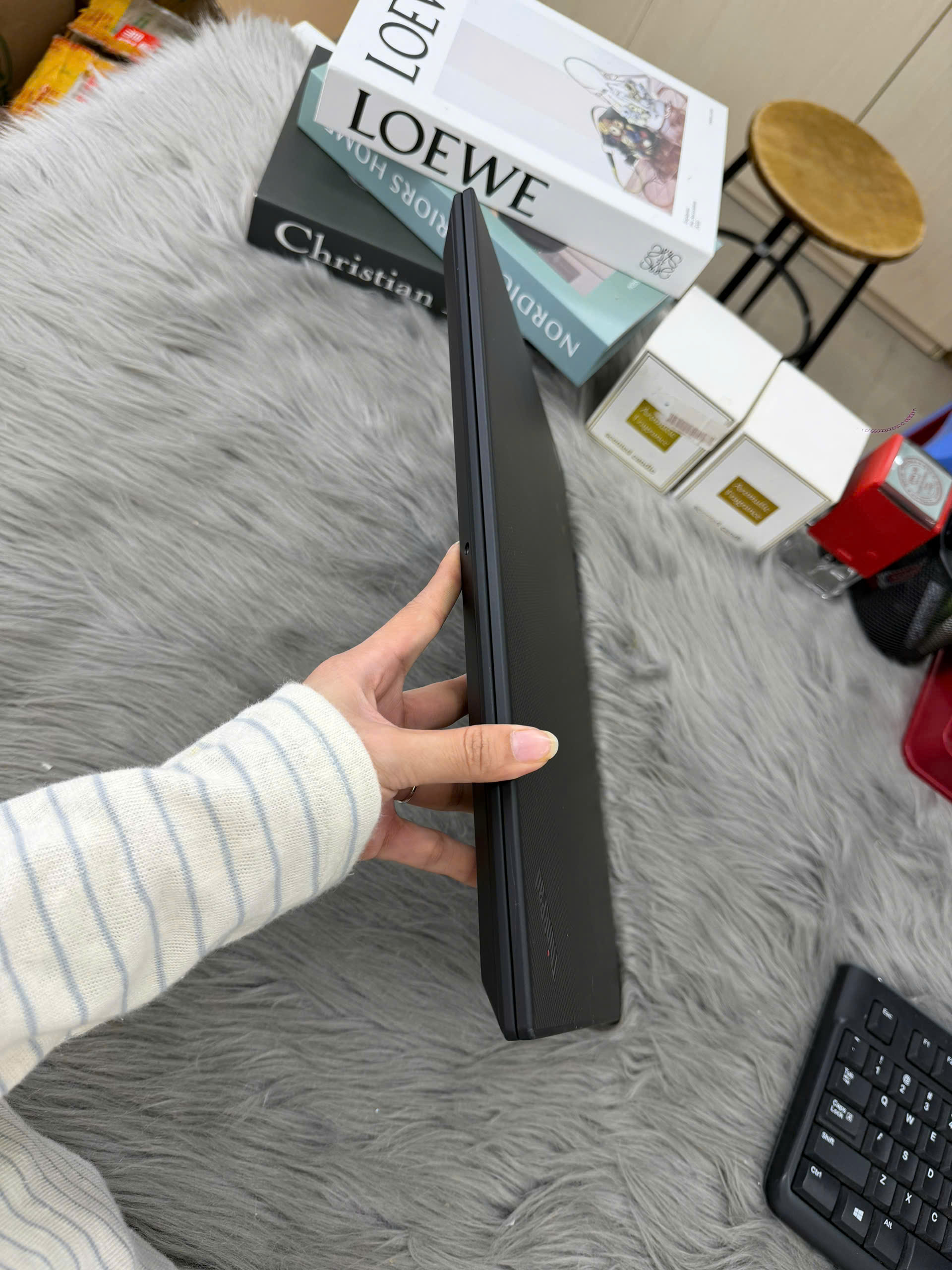 Thinkpad P1 G4 - Ảnh 9