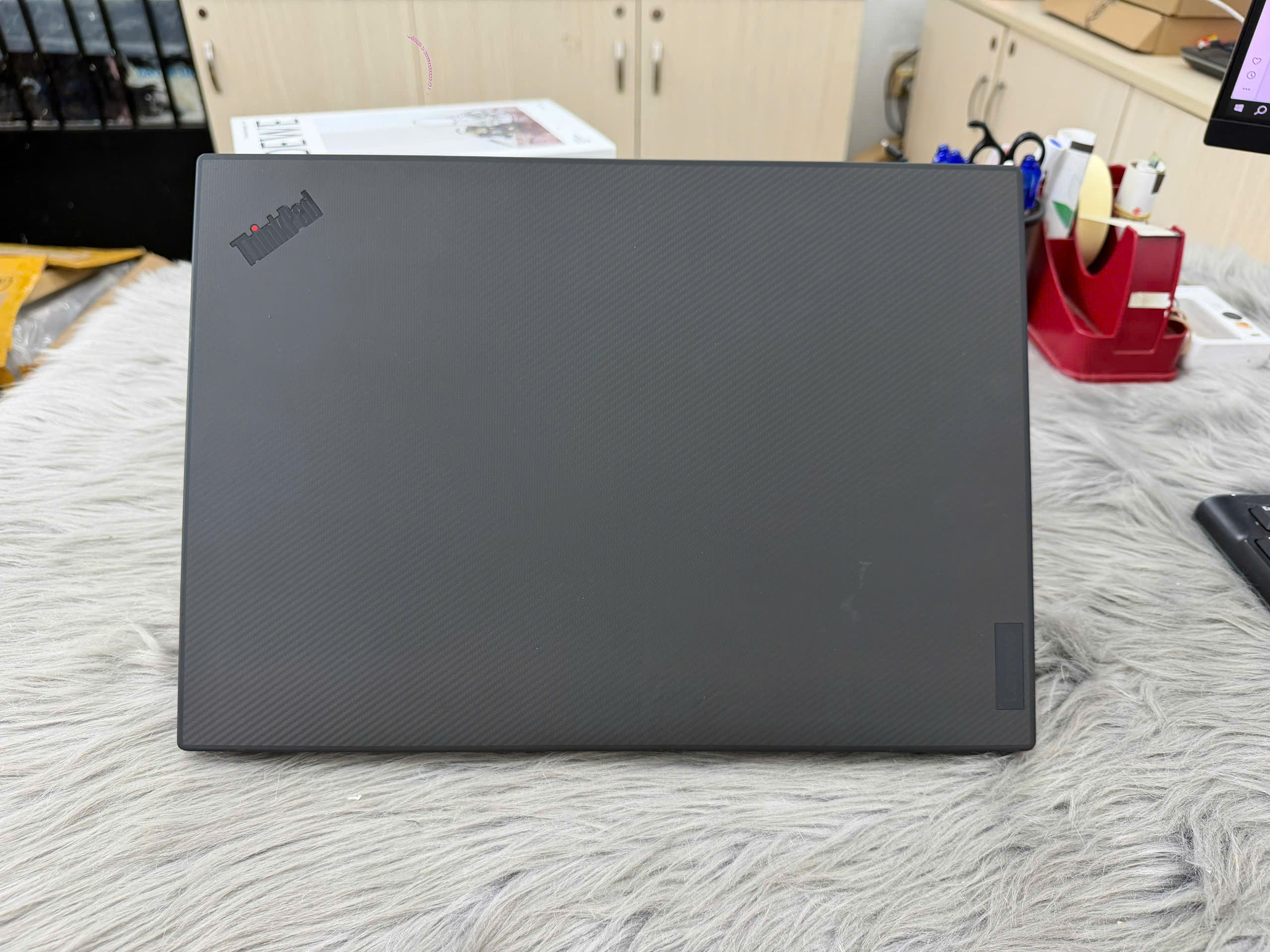 Thinkpad P1 G4 - Ảnh 13