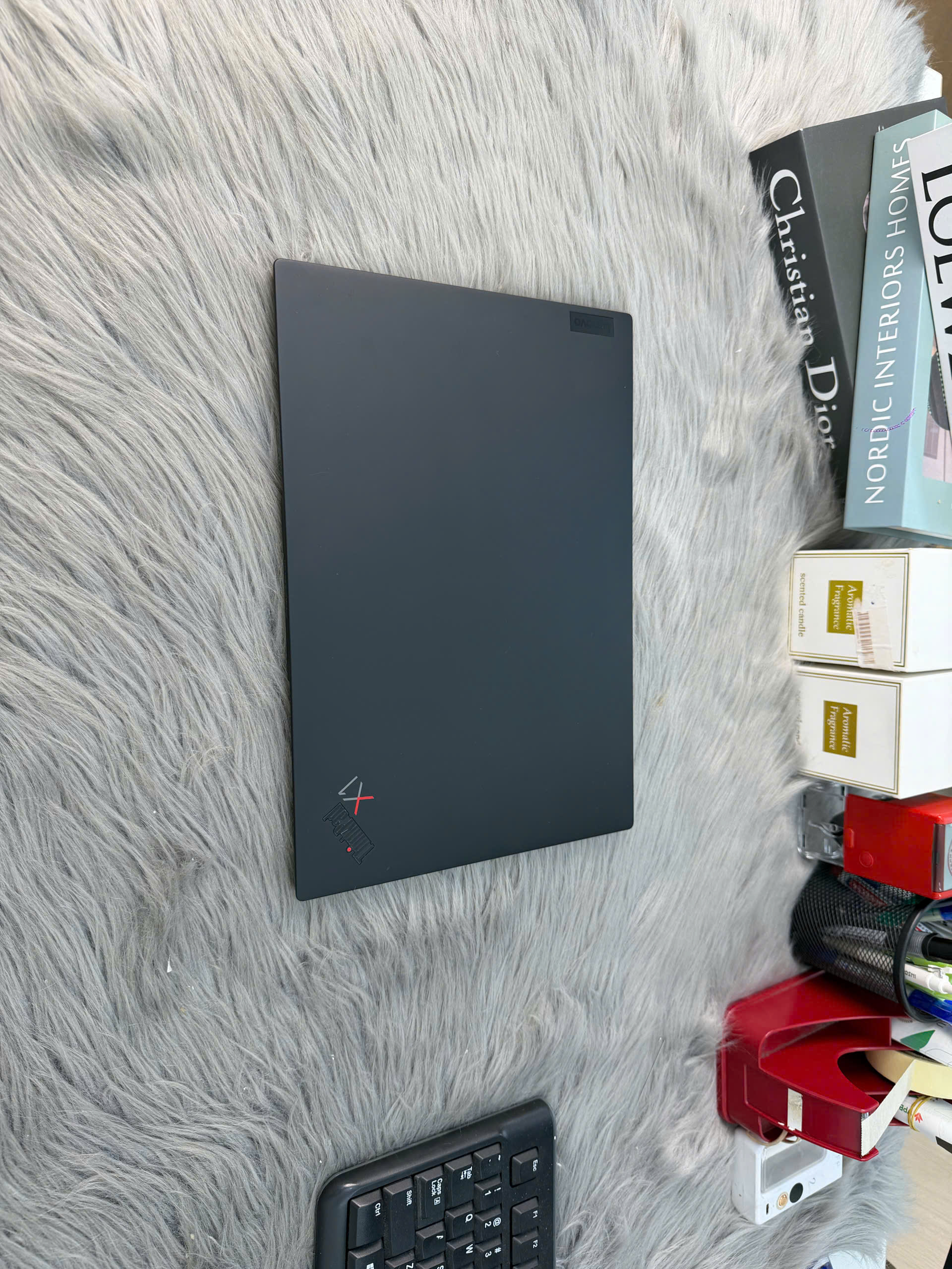 Thinkpad X1 Cacbon G10 - Ảnh 2