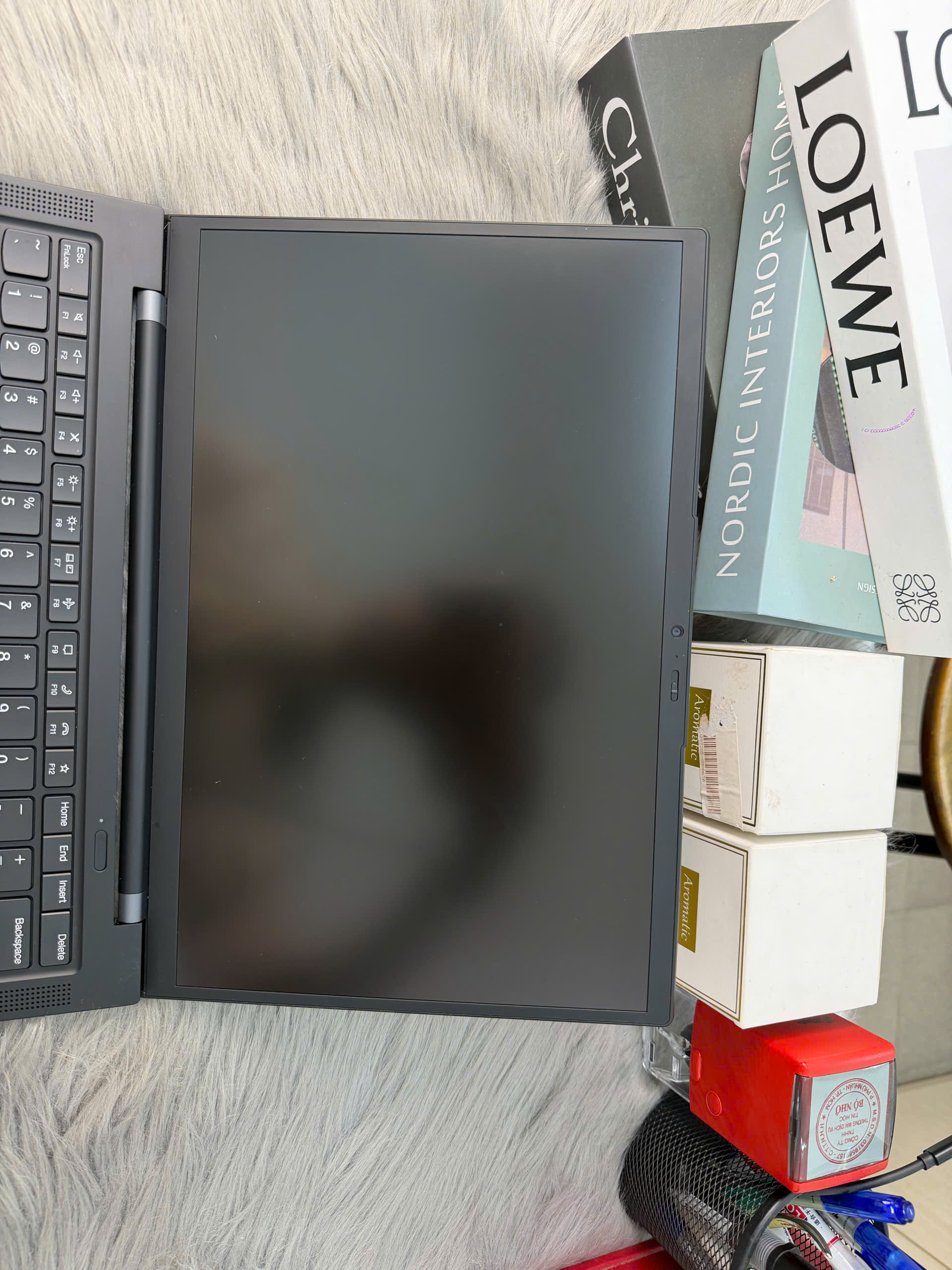 Thinkpad X1 Cacbon G10 - Ảnh 10