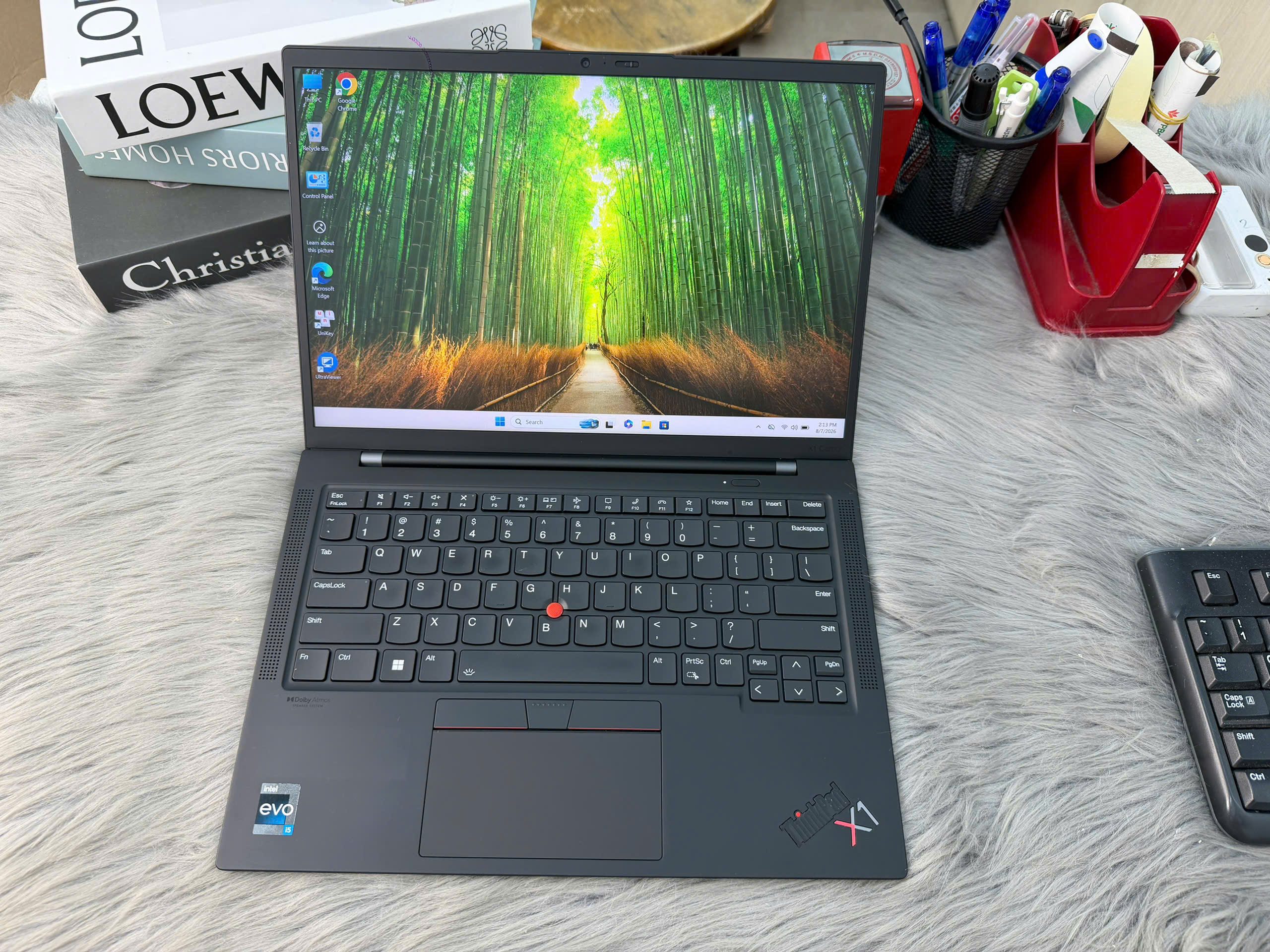 Thinkpad X1 Cacbon G10