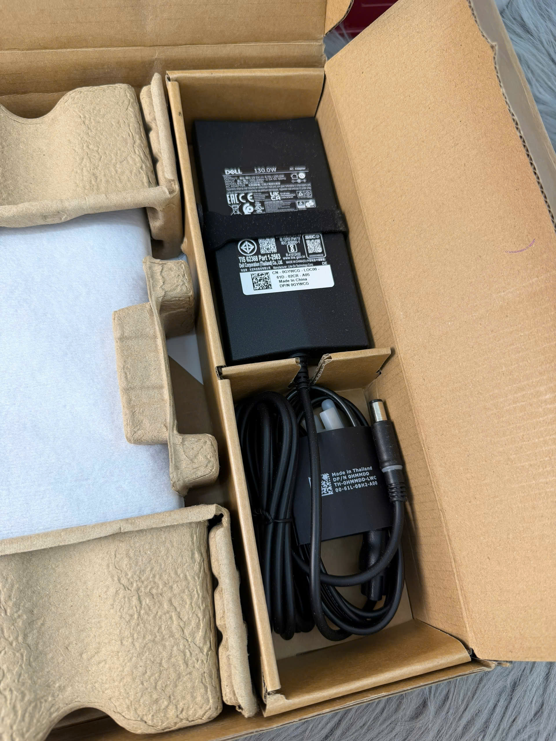 Dell Alienwarev 2026 DA15265 - Ảnh 3