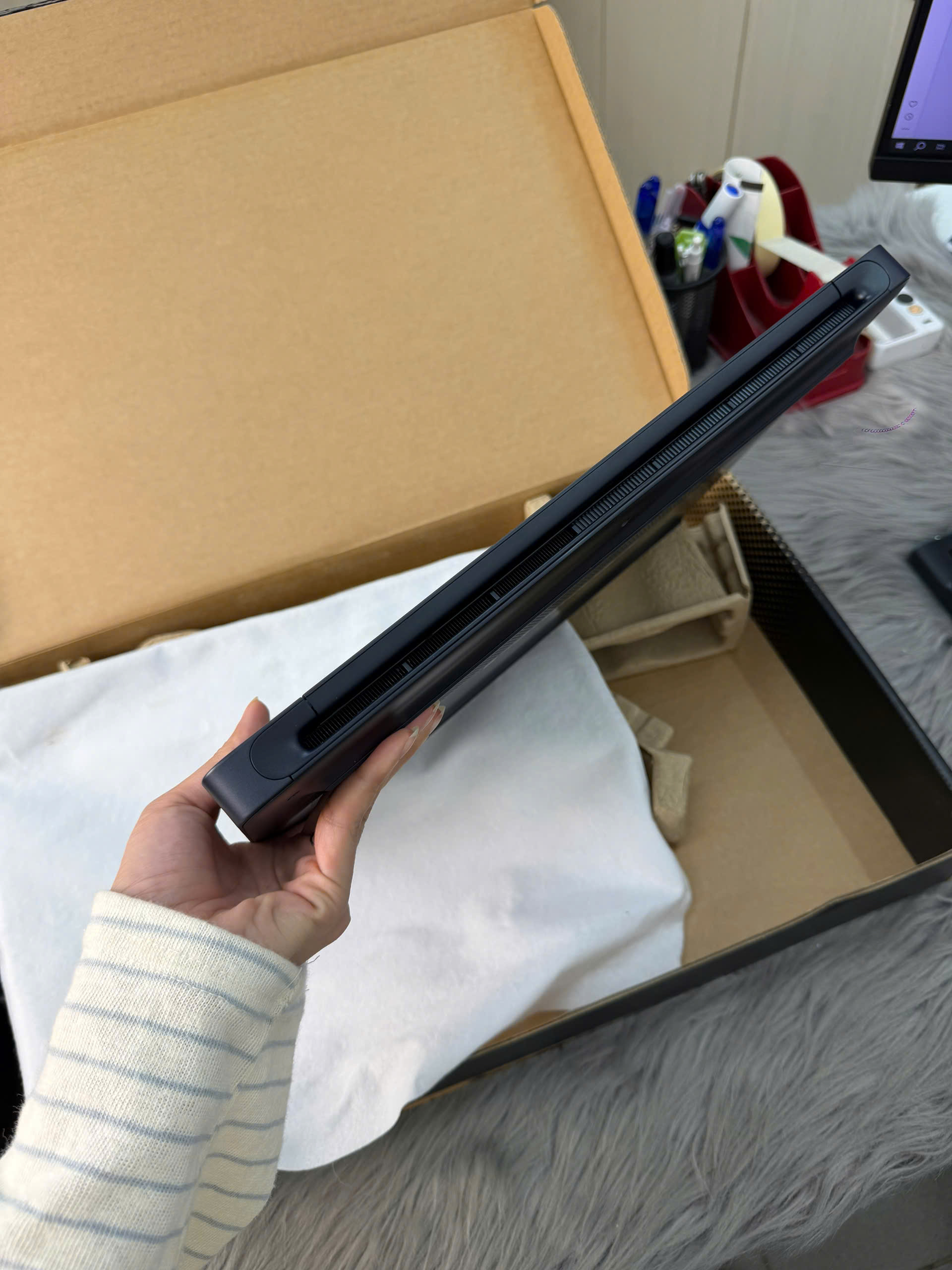 Dell Alienwarev 2026 DA15265 - Ảnh 6