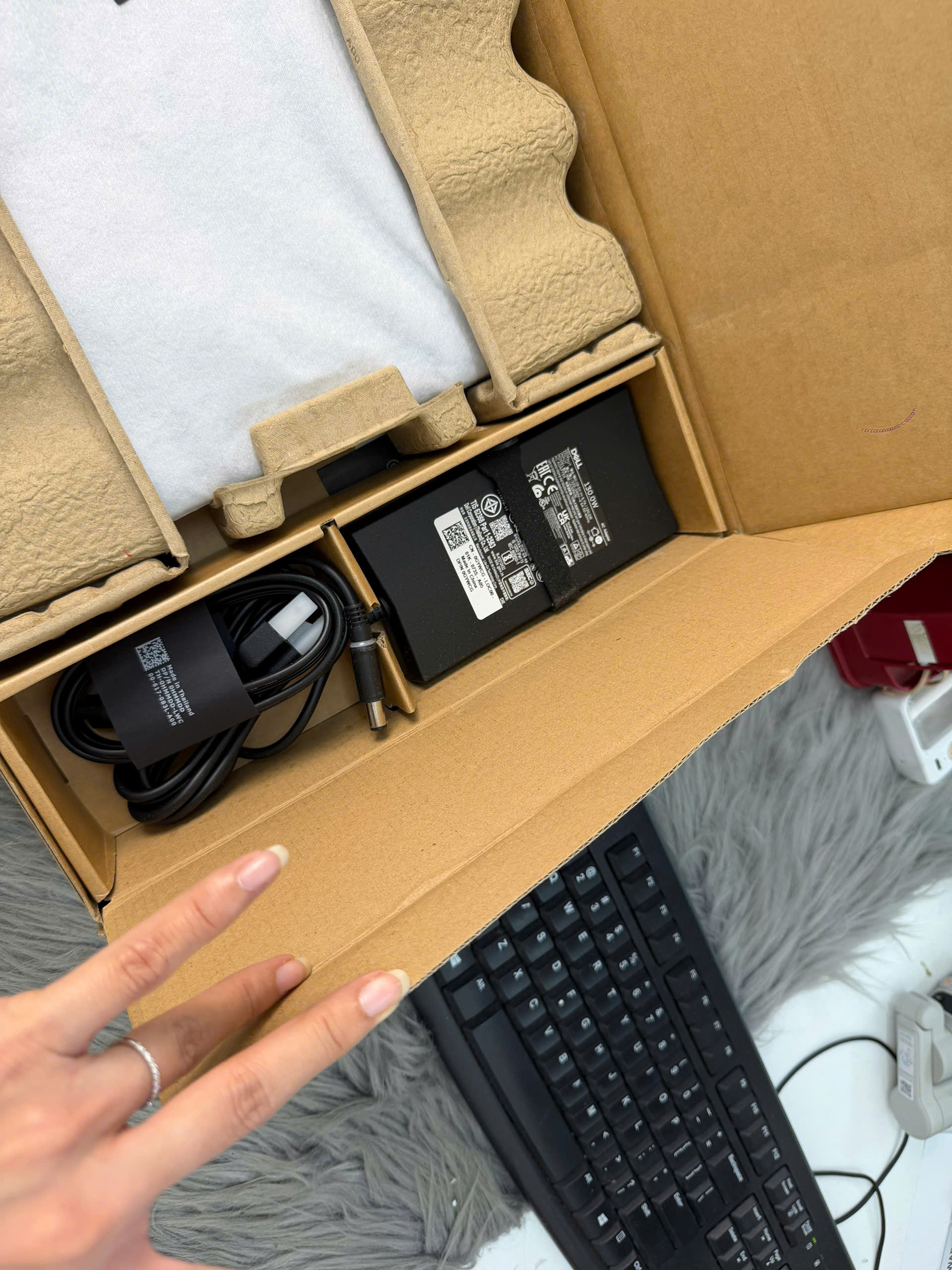 Dell Alienwarev 2026 DA15265 - Ảnh 3