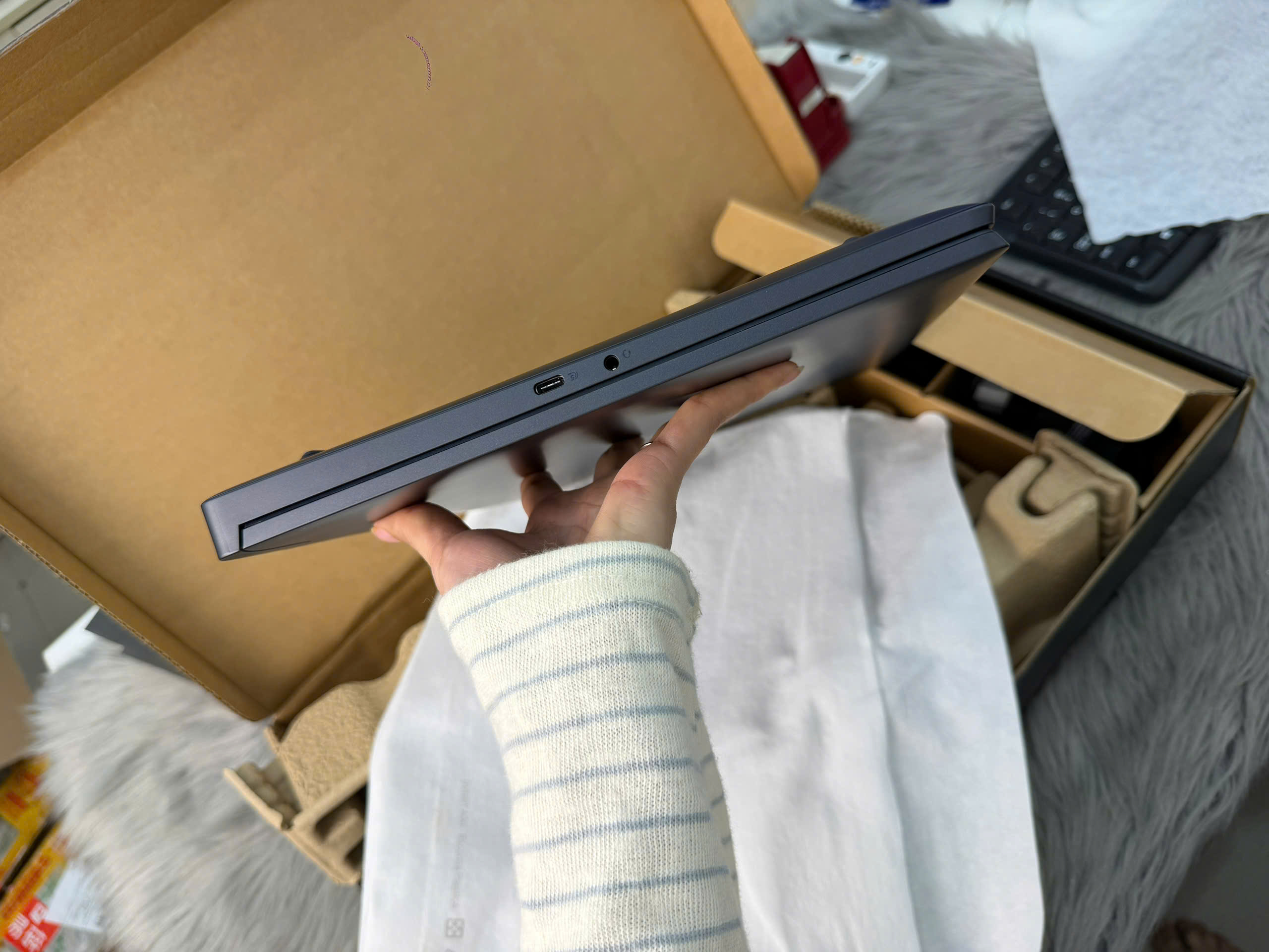 Dell Alienwarev 2026 DA15265 - Ảnh 10