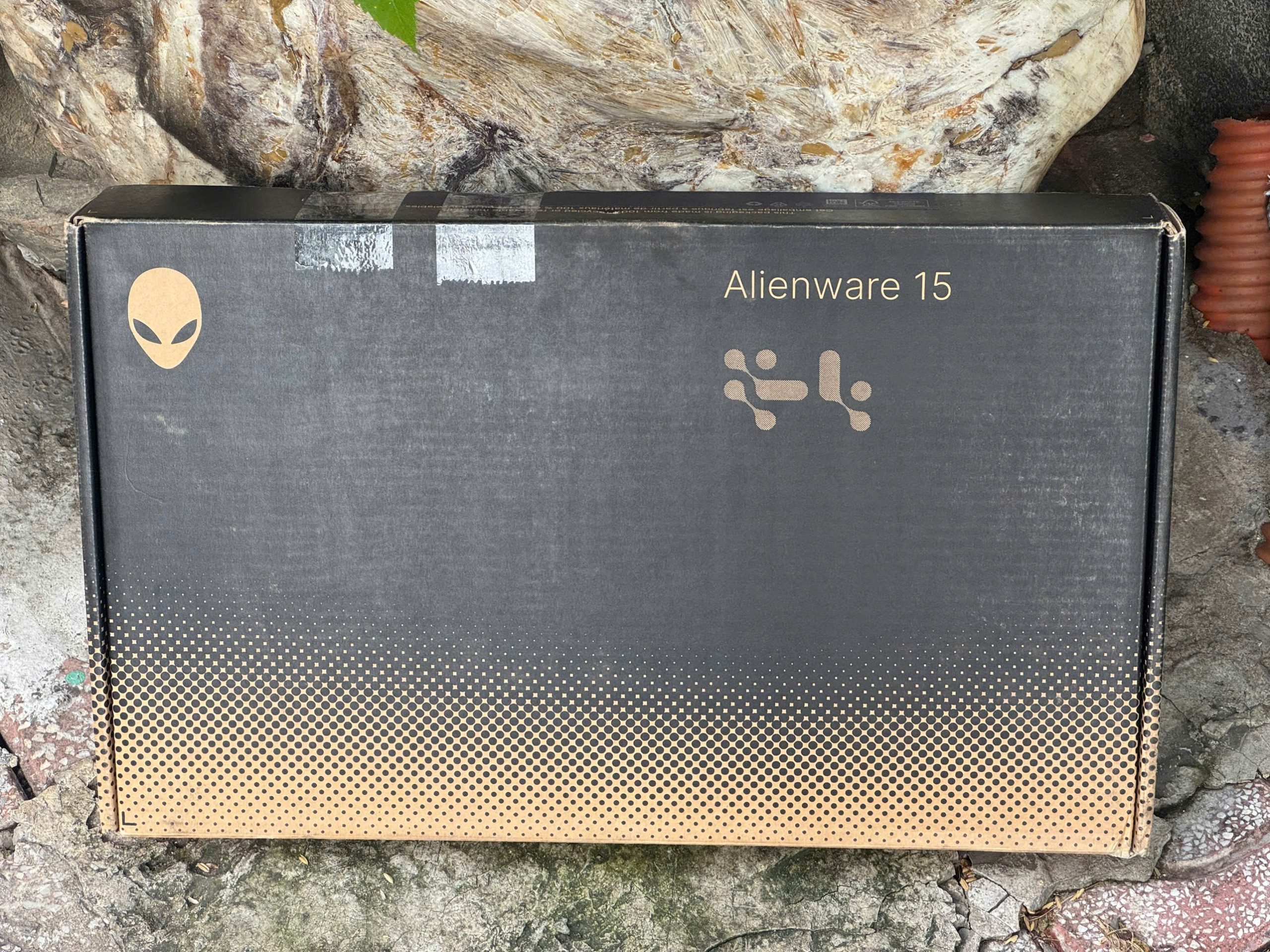 Dell Alienwarev 2026 DA15265 - Ảnh 2