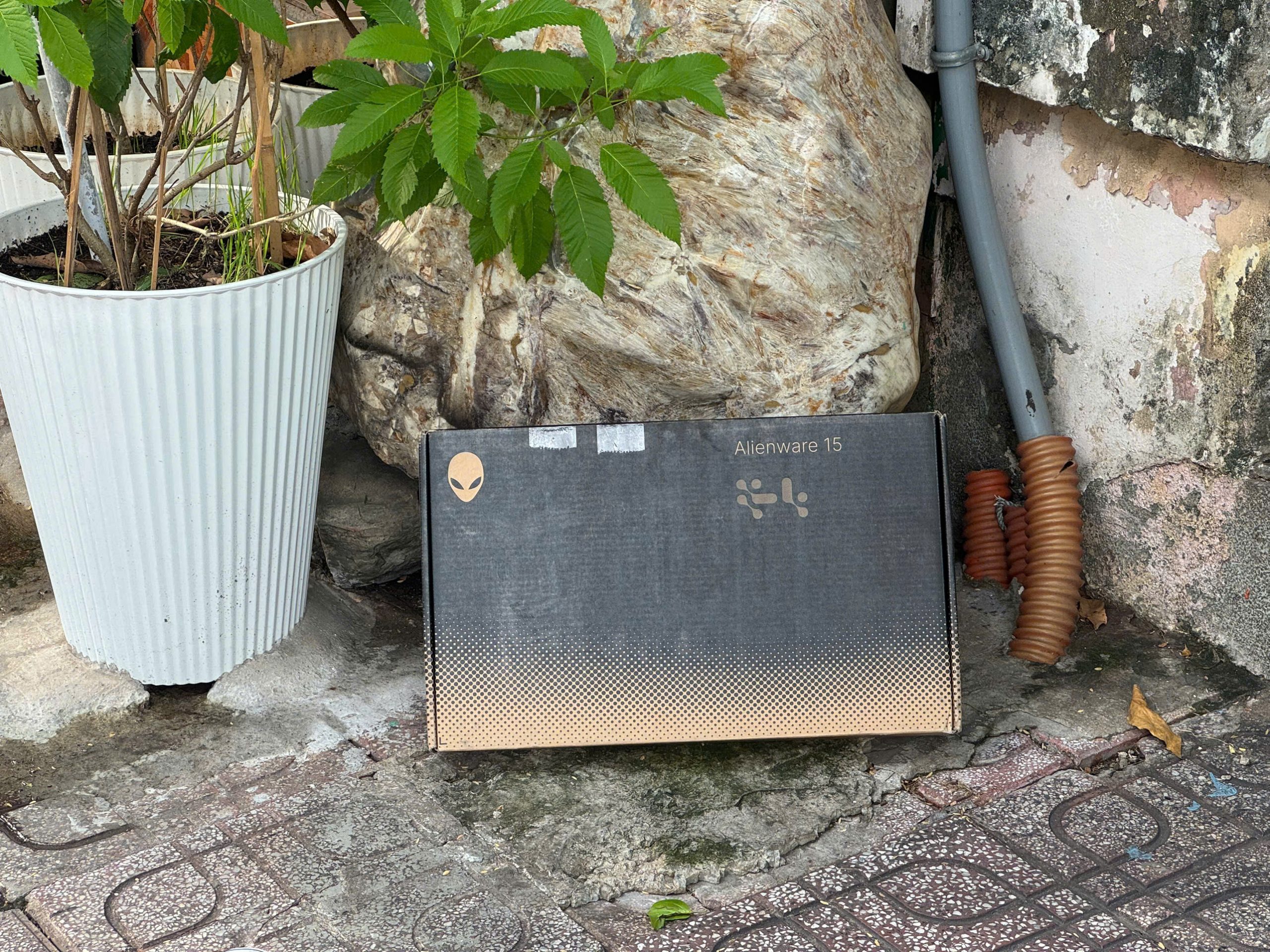Dell Alienwarev 2026 DA15265 - Ảnh 3