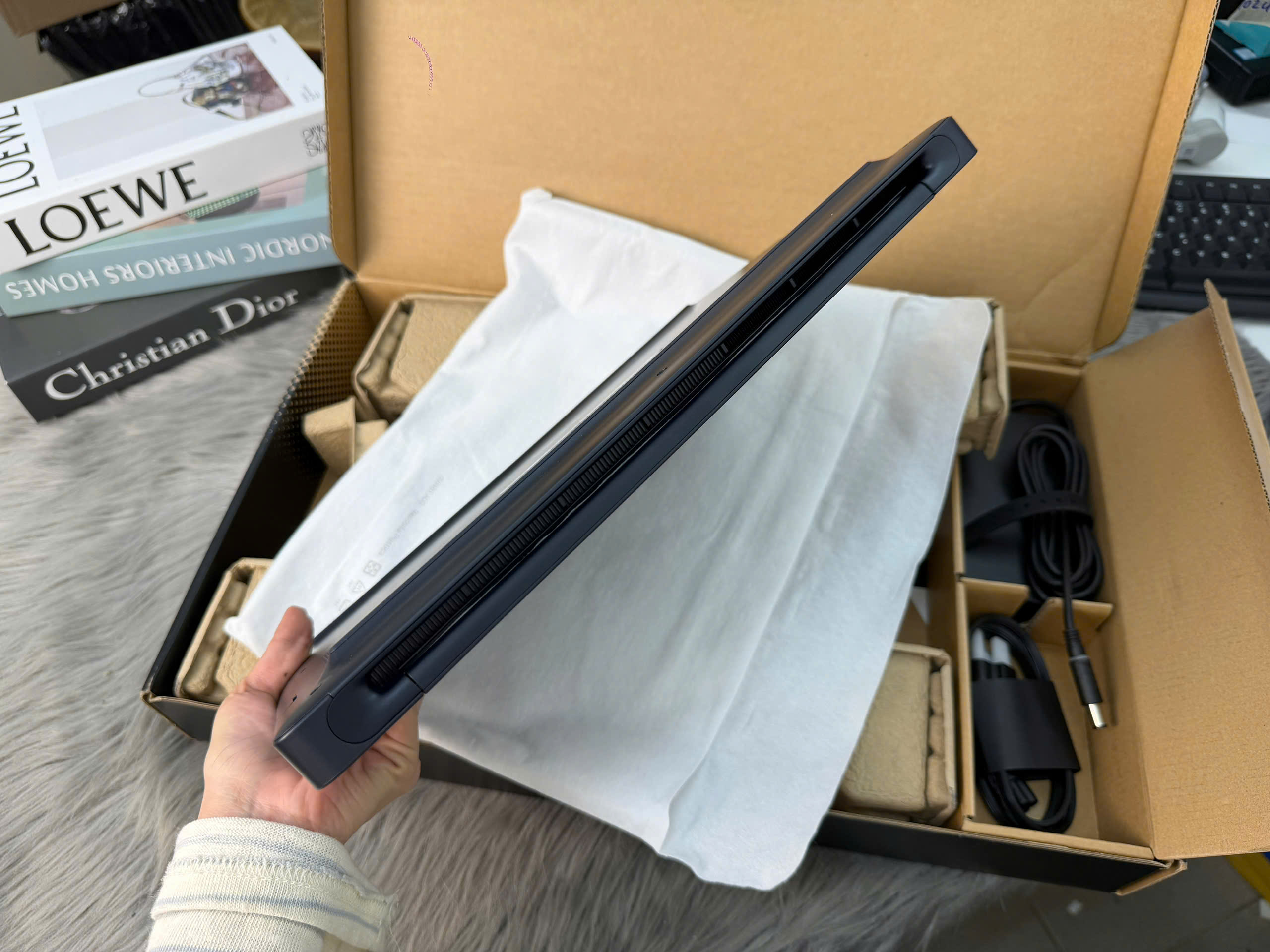 Dell Alienwarev 2026 DA15265 - Ảnh 7