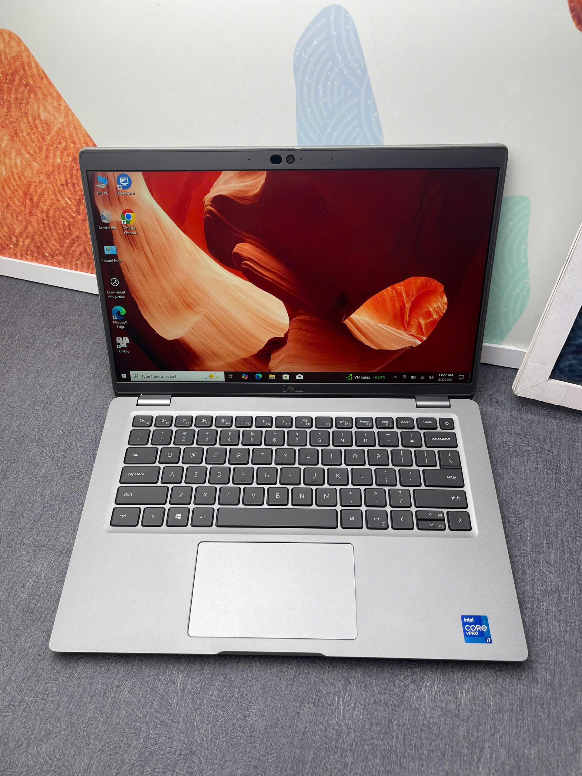 Dell Latitude 5420
