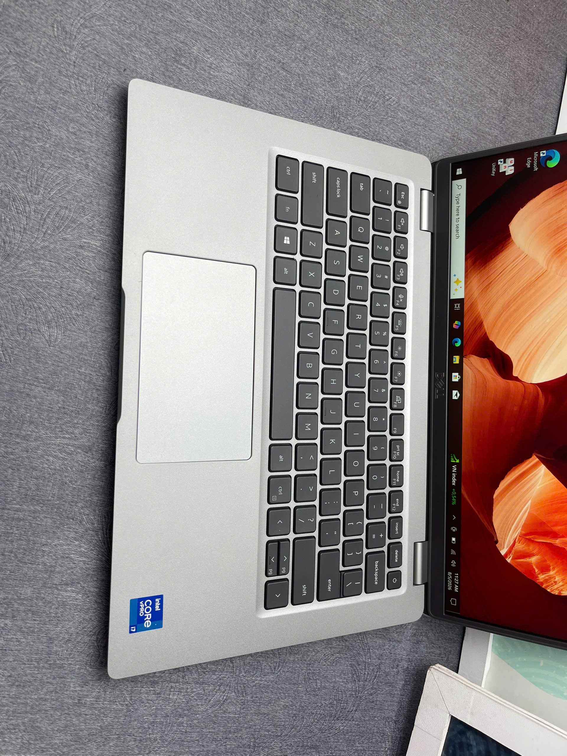 Dell Latitude 5420 - Ảnh 2