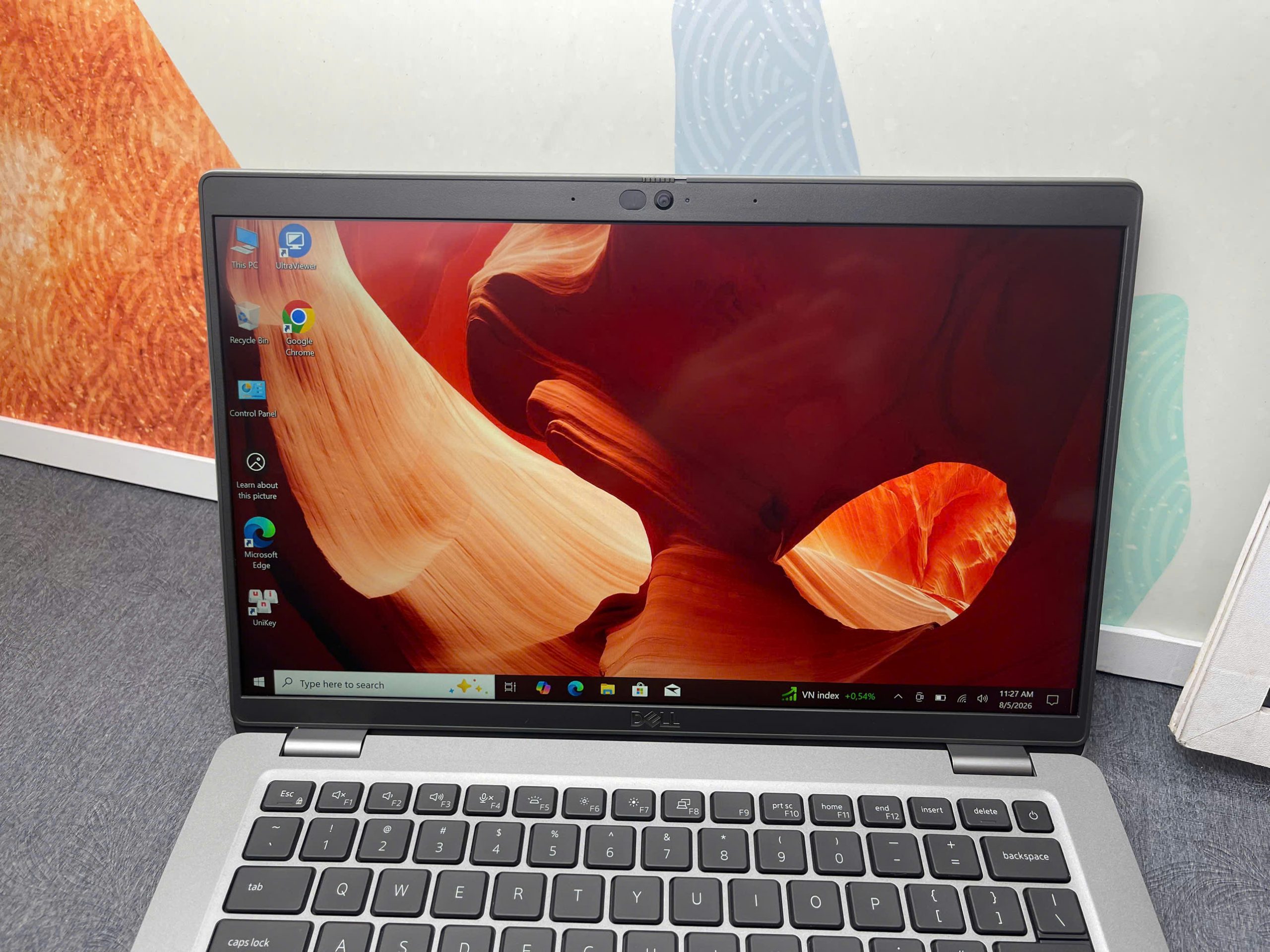 Dell Latitude 5420 - Ảnh 3