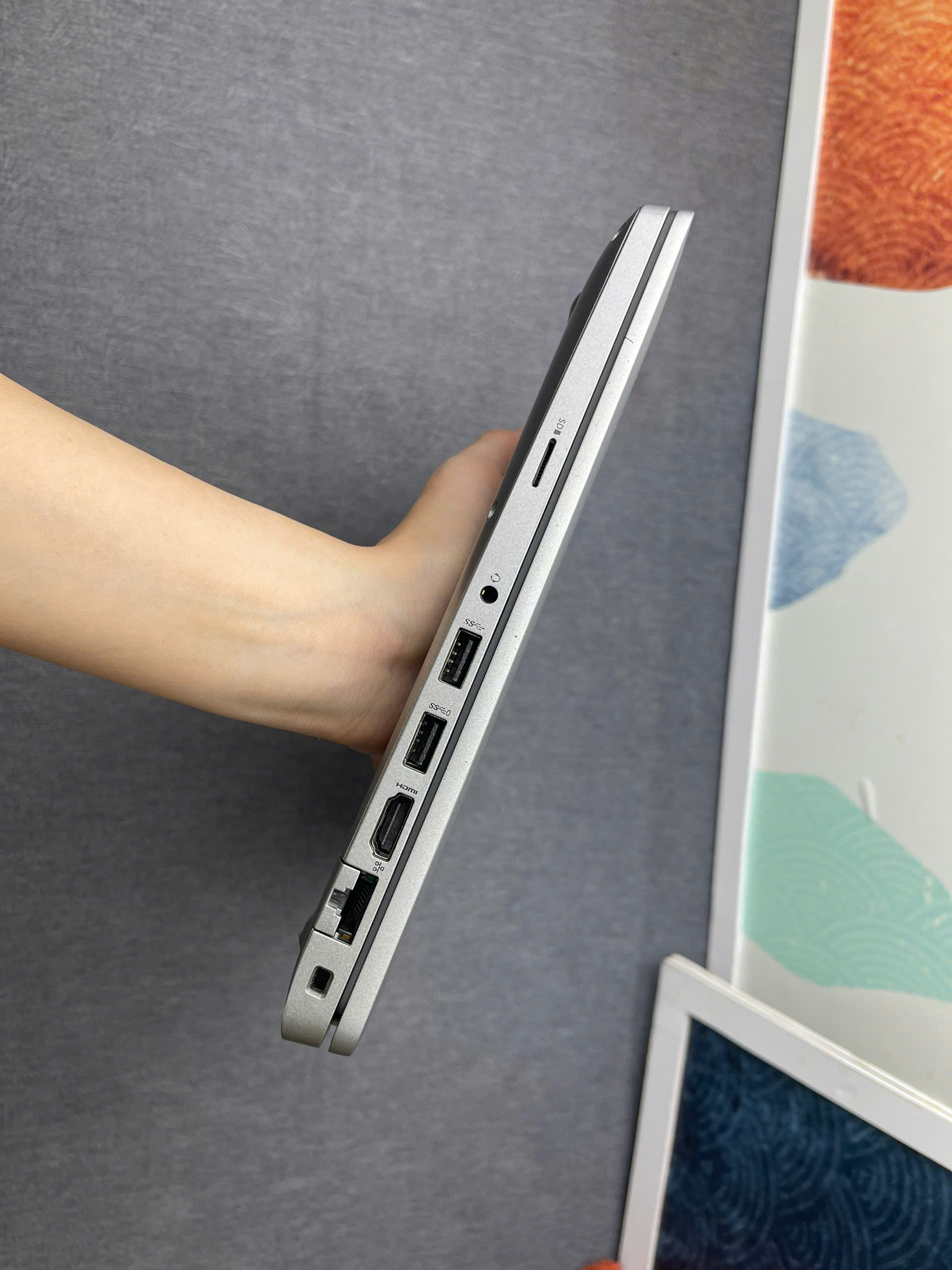 Dell Latitude 5420 - Ảnh 6