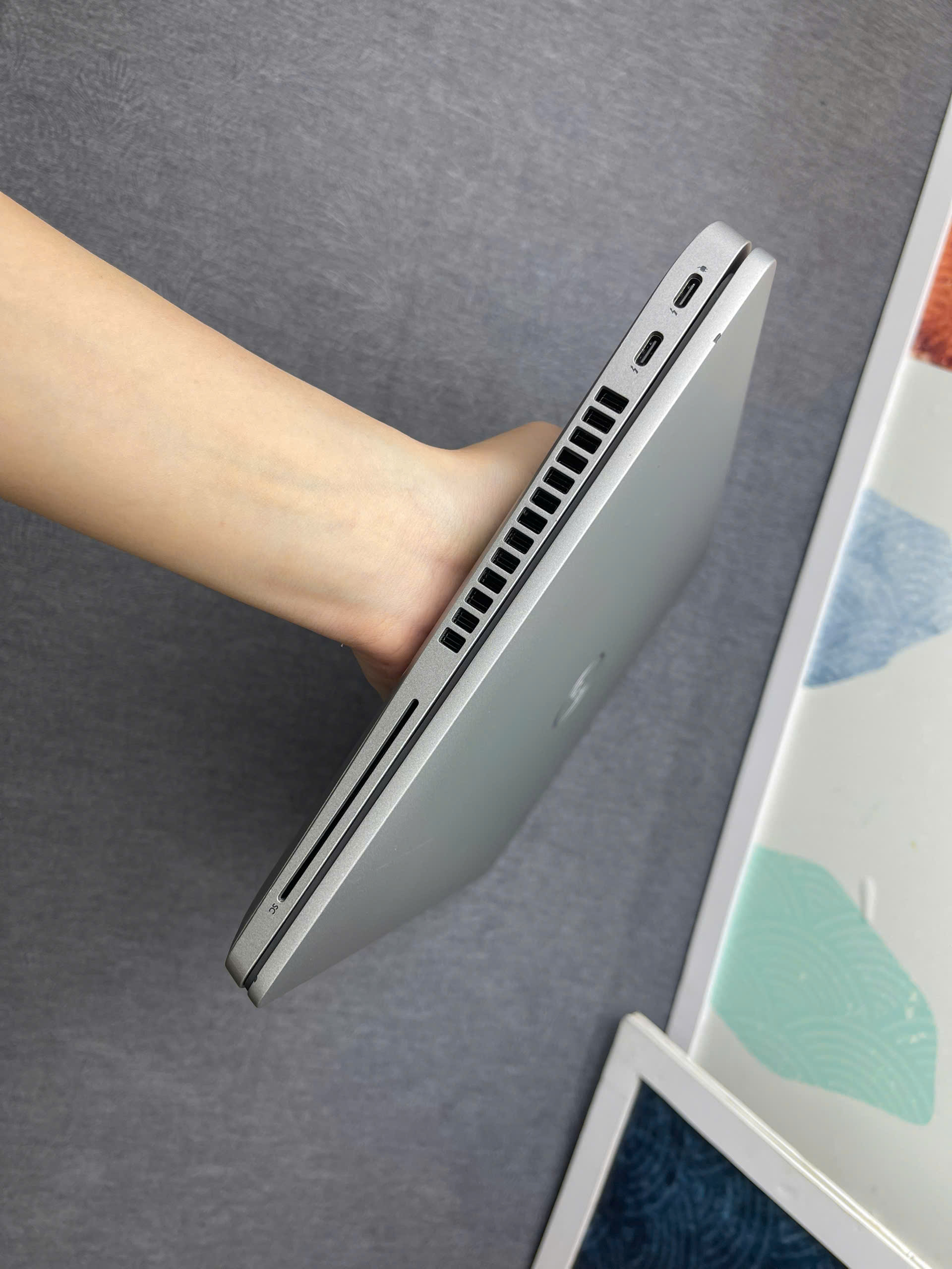 Dell Latitude 5420 - Ảnh 8