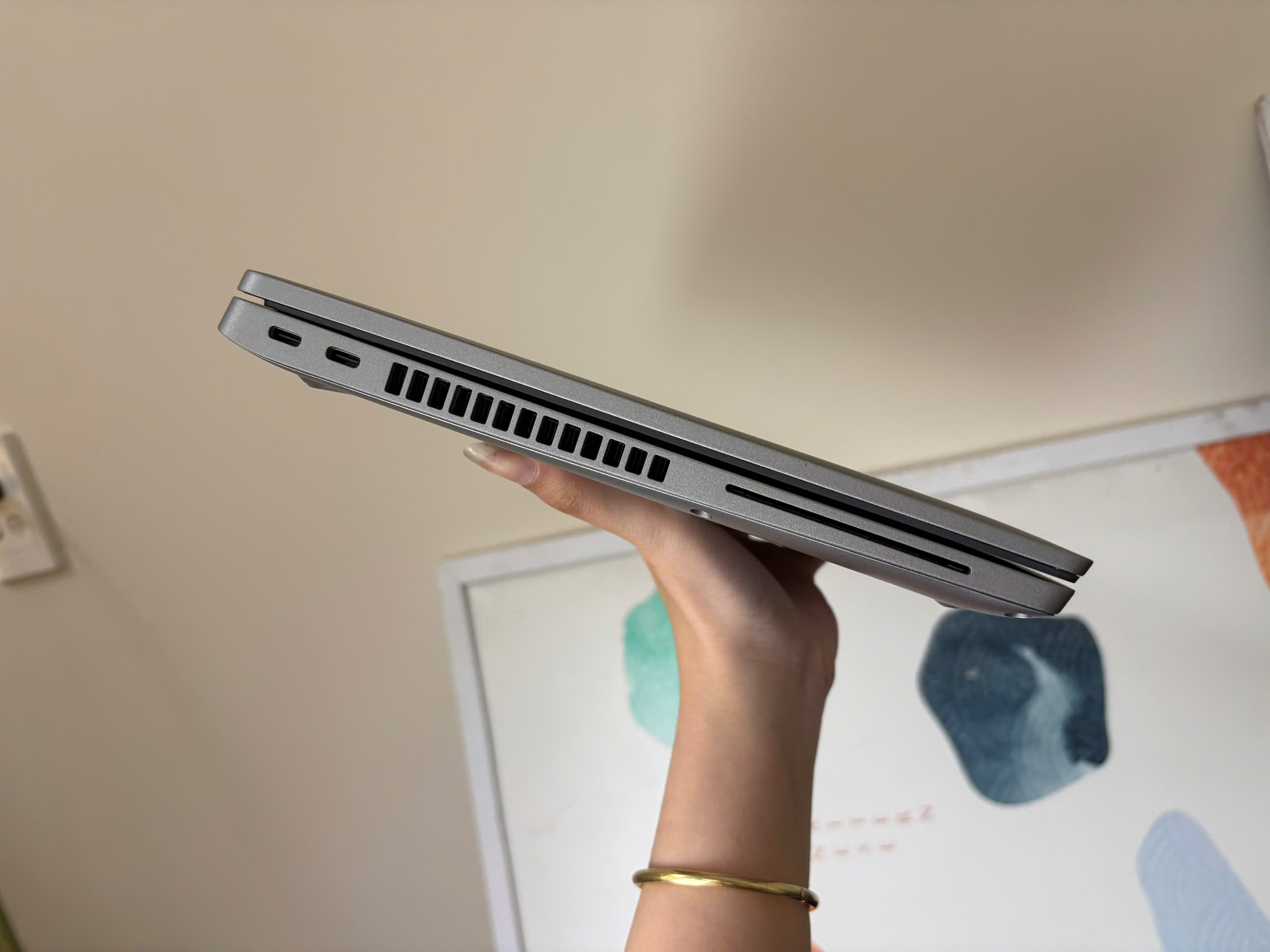 Dell Latitude 5430 - Ảnh 4
