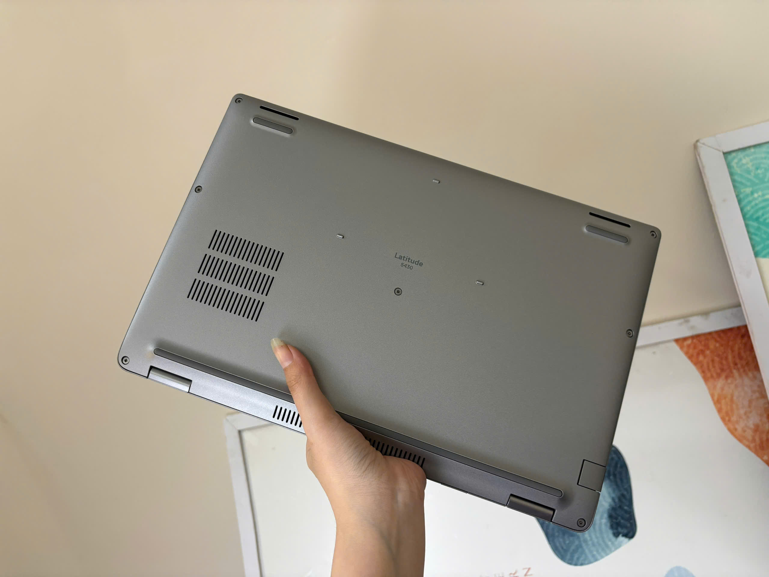 Dell Latitude 5430 - Ảnh 6