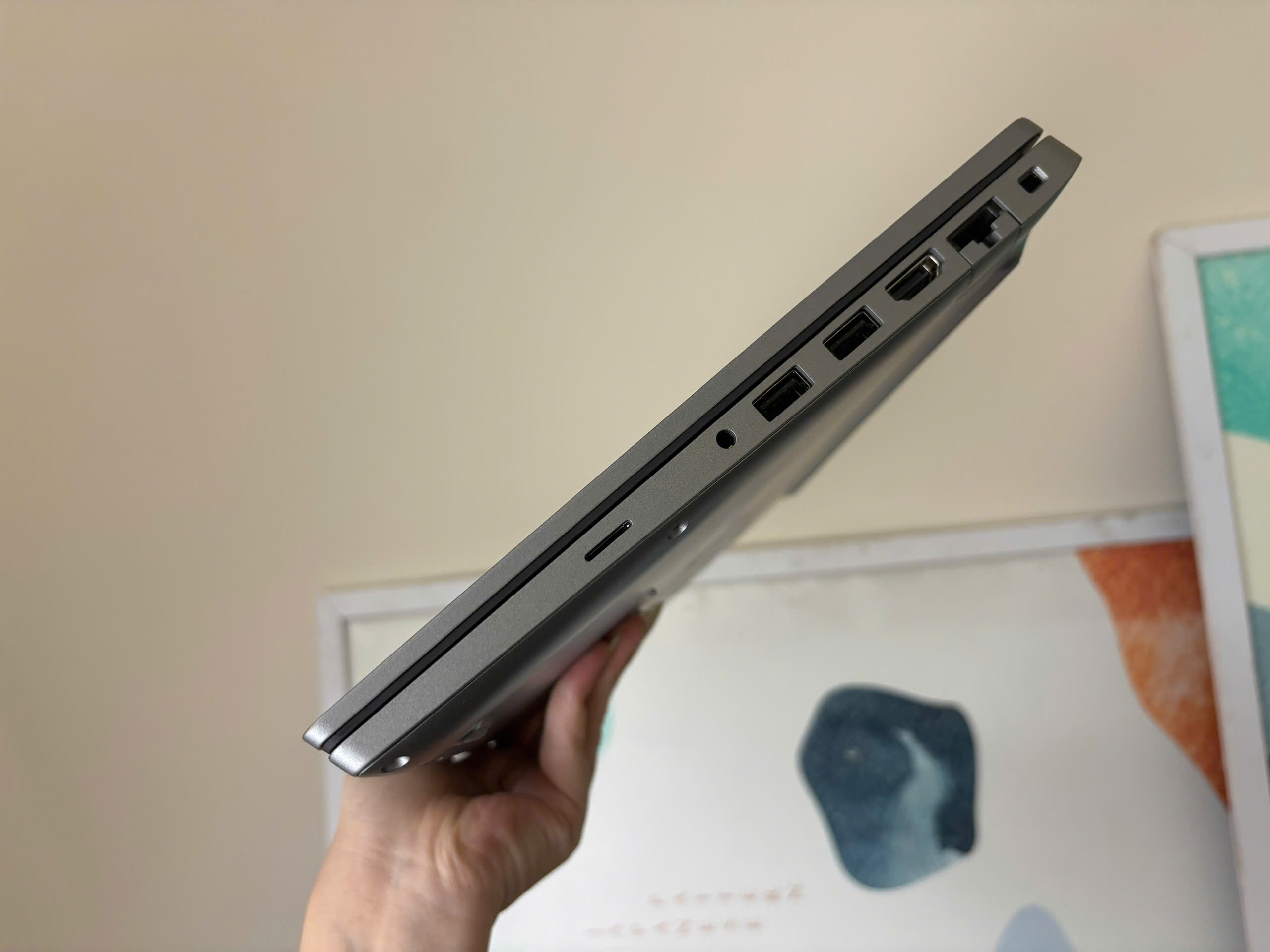 Dell Latitude 5430 - Ảnh 8