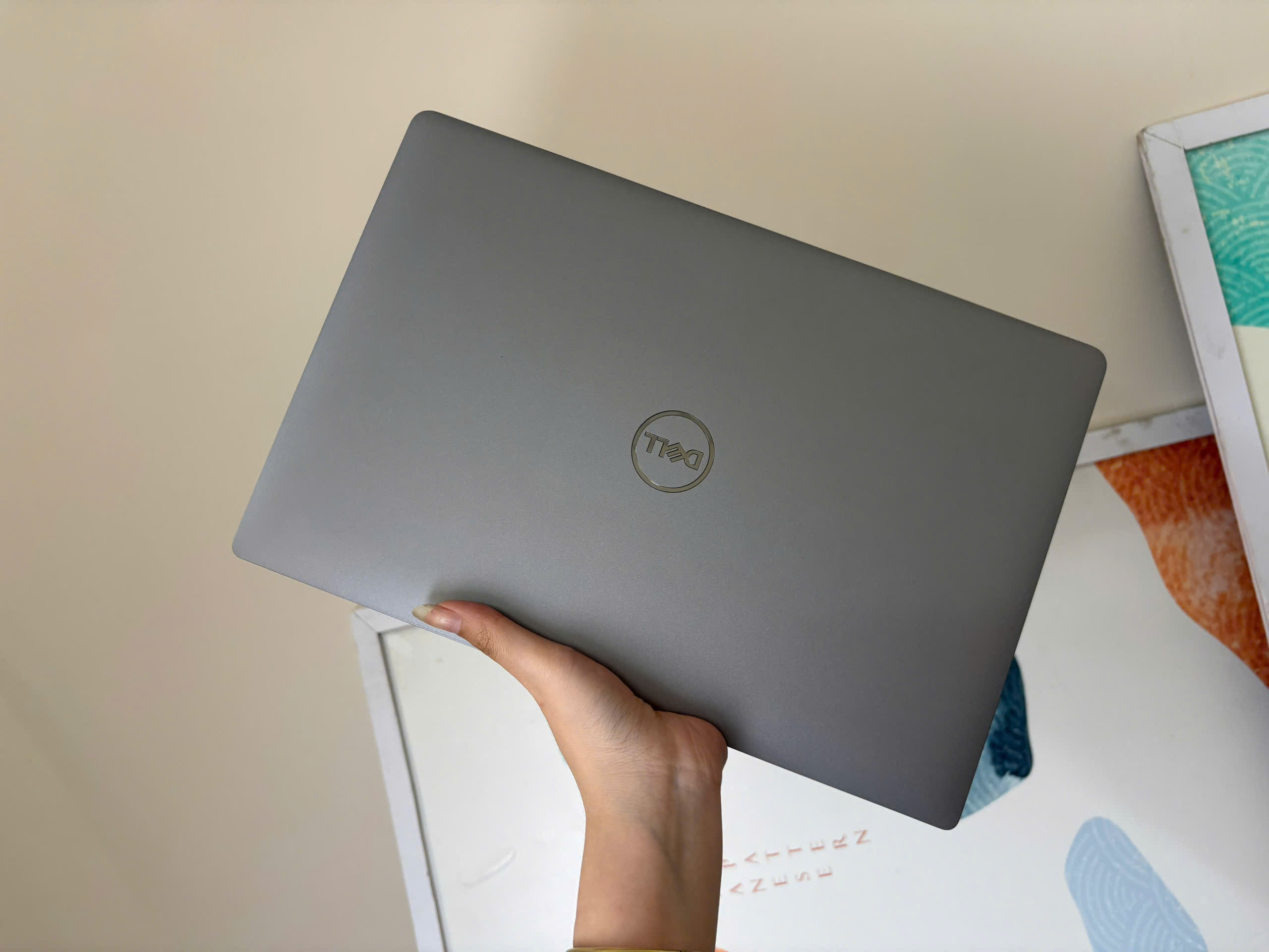 Dell Latitude 5430 - Ảnh 9