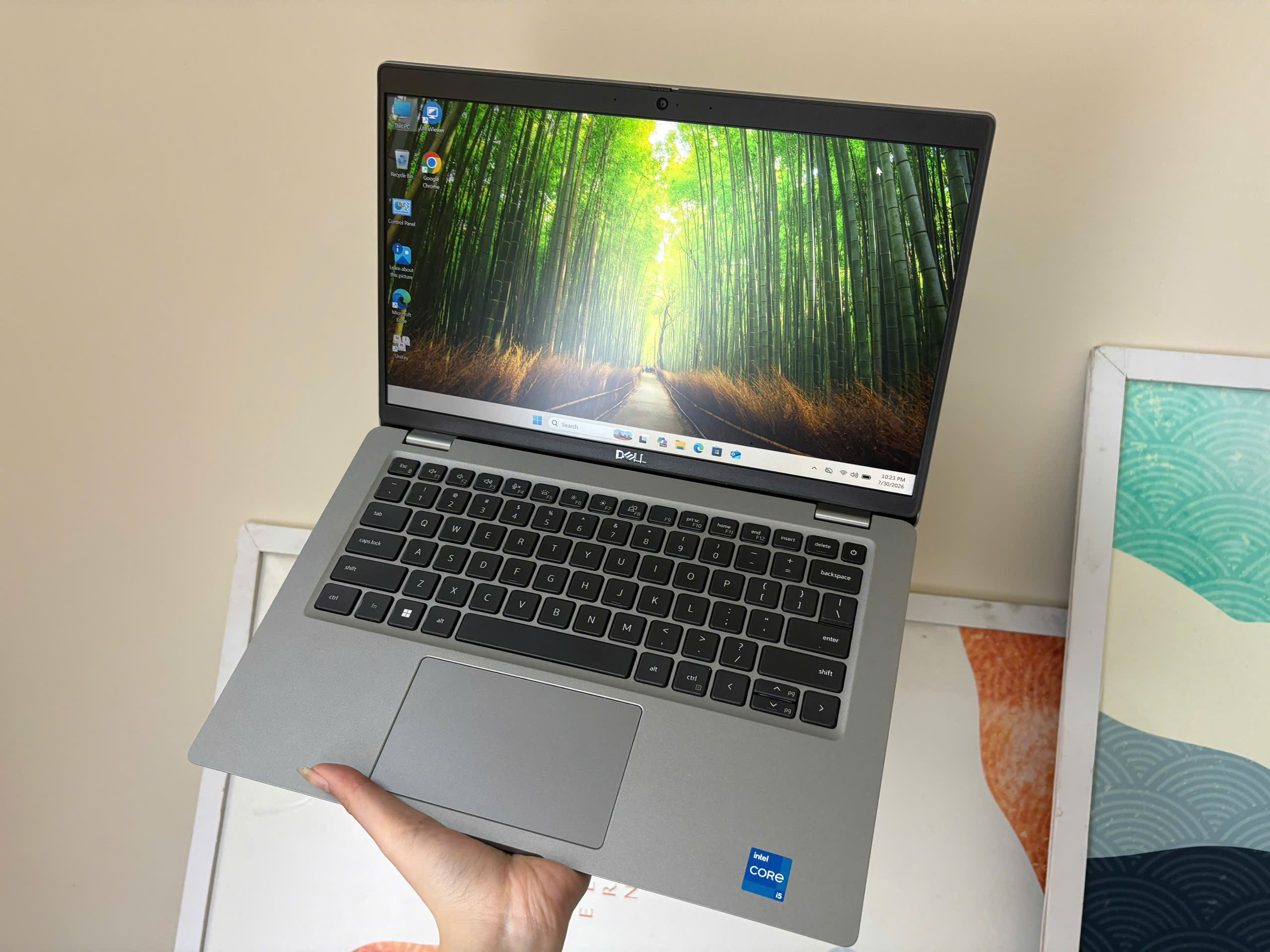 Dell Latitude 5430 - Ảnh 10