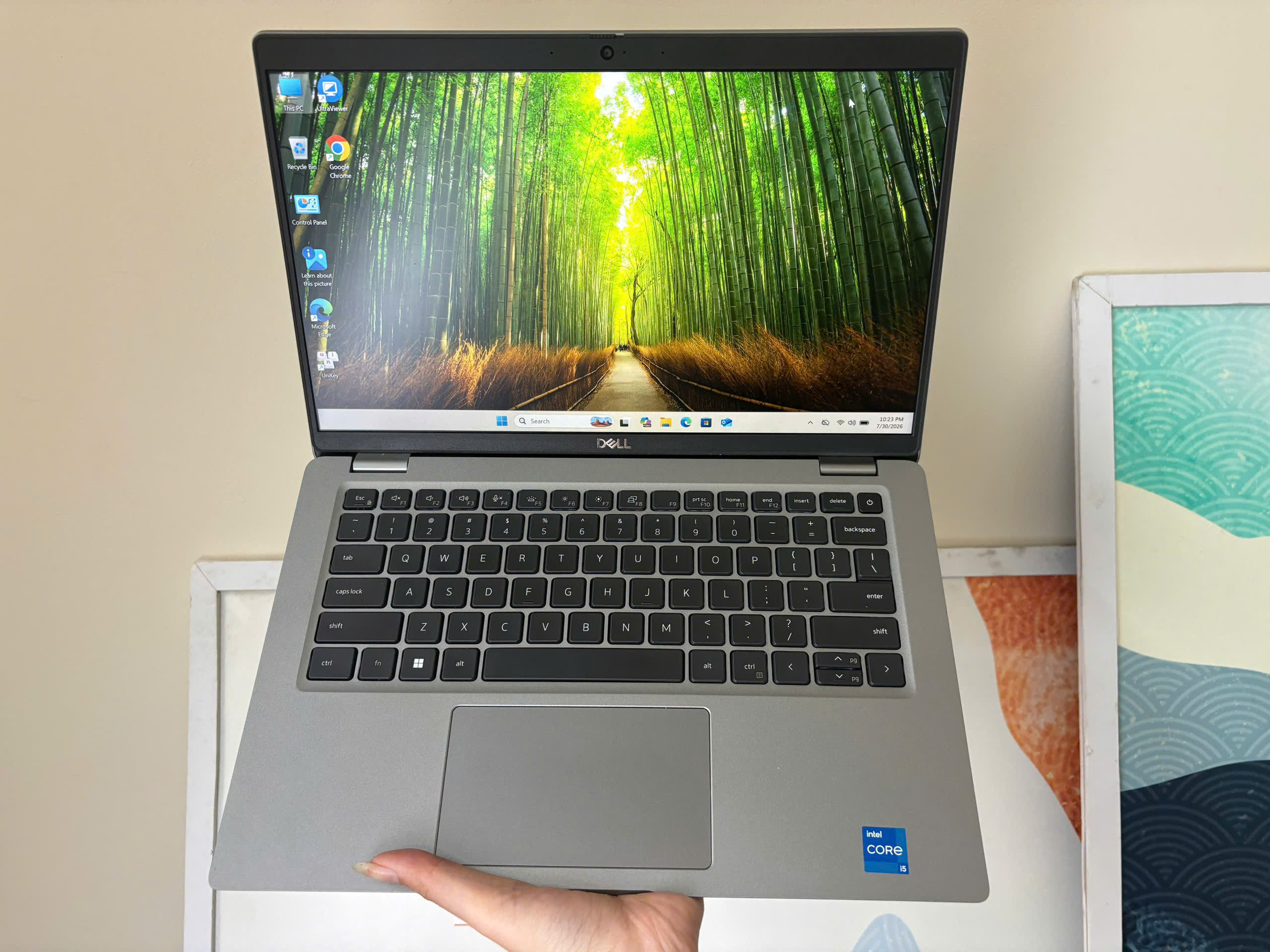 Dell Latitude 5430