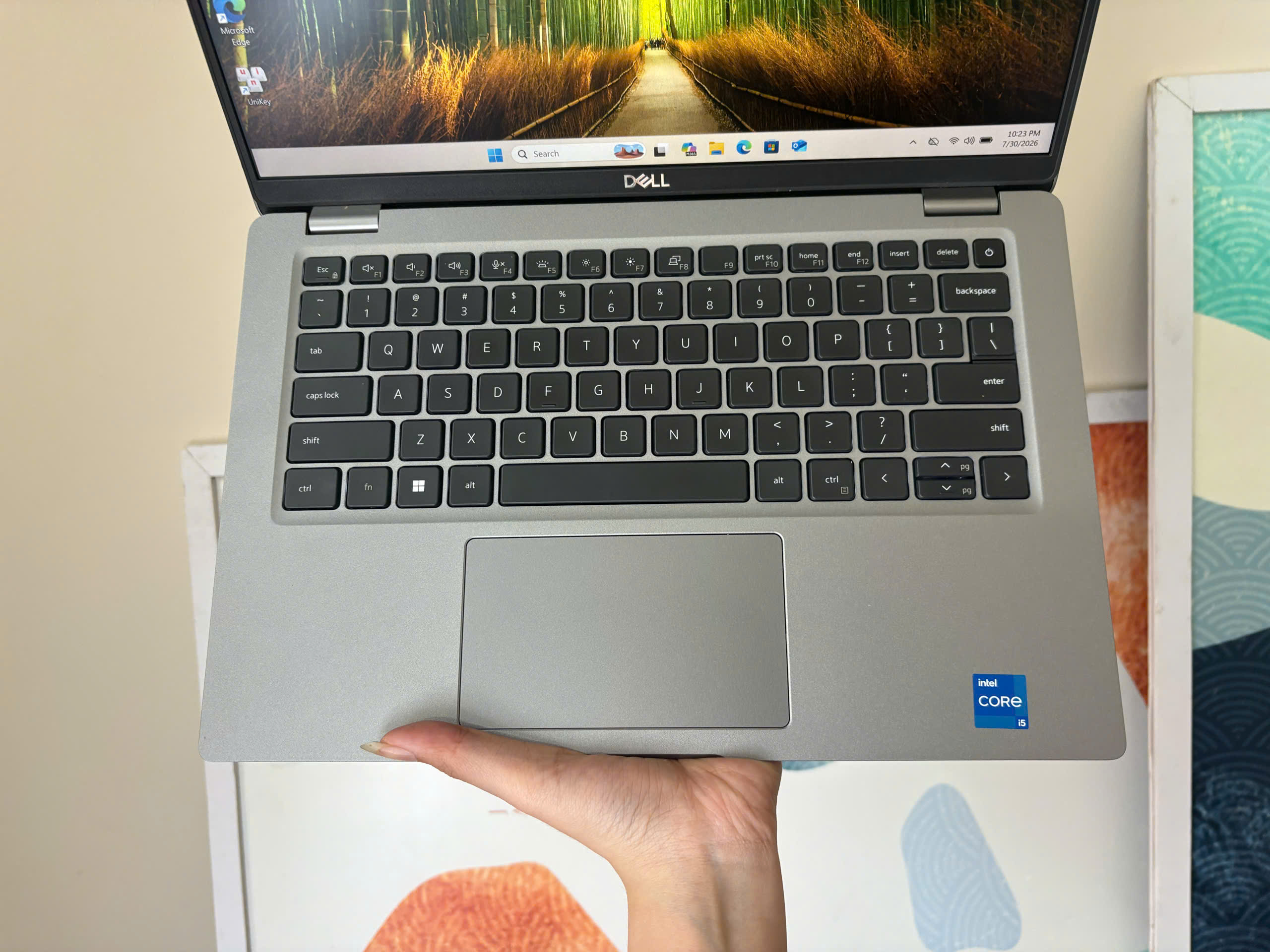 Dell Latitude 5430 - Ảnh 11