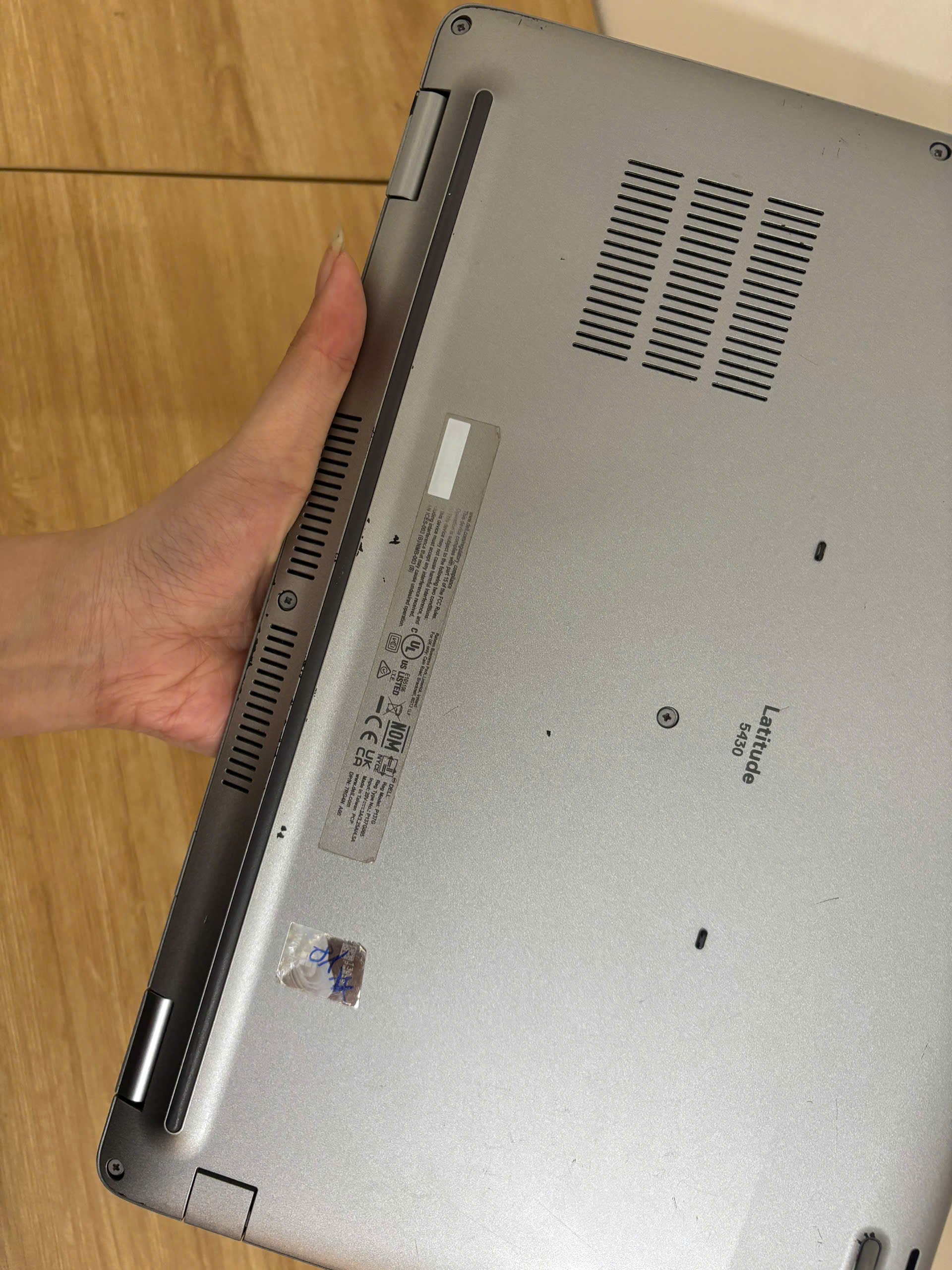 Dell Latitude 5430 - Ảnh 3