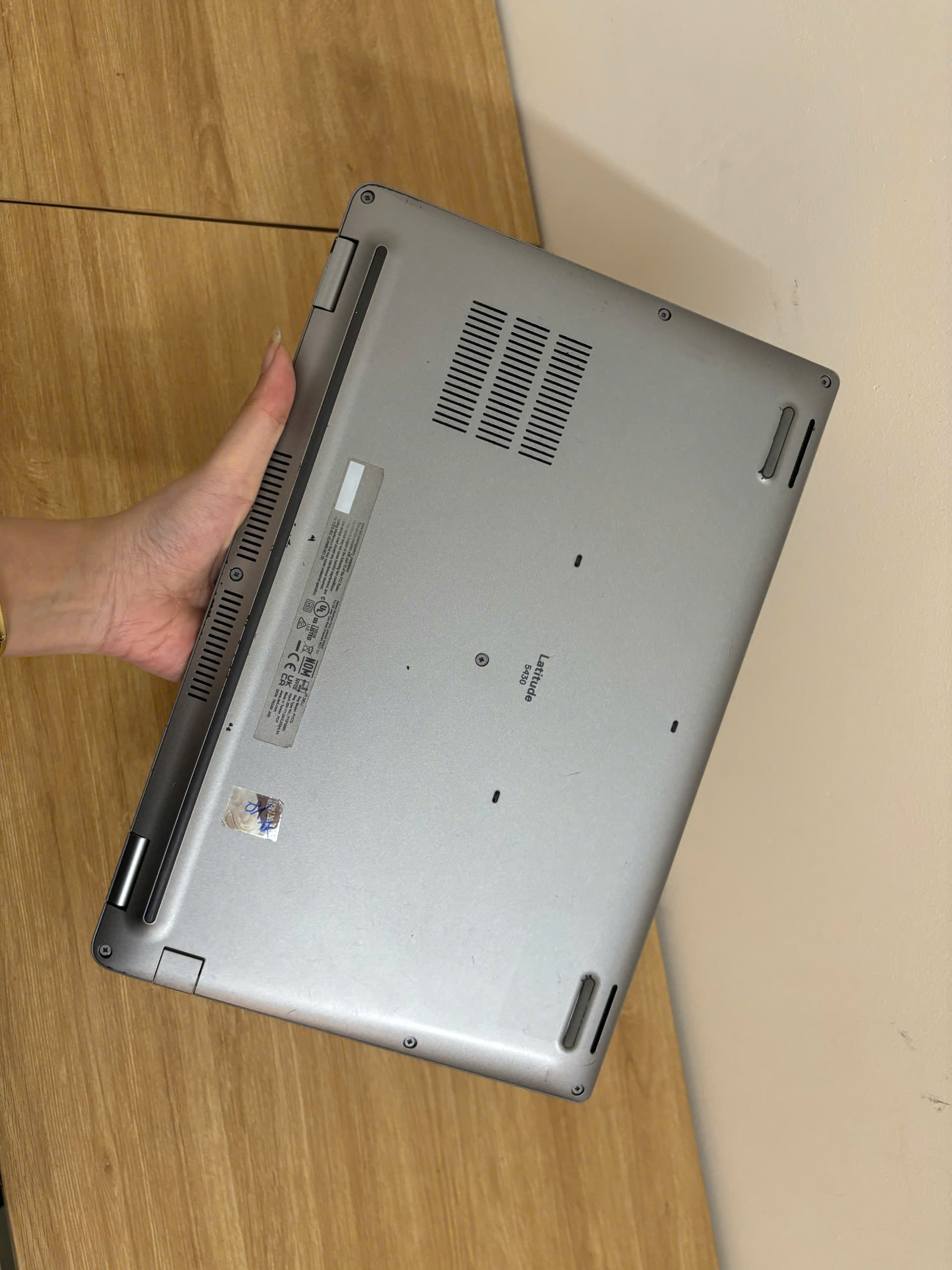 Dell Latitude 5430 - Ảnh 4