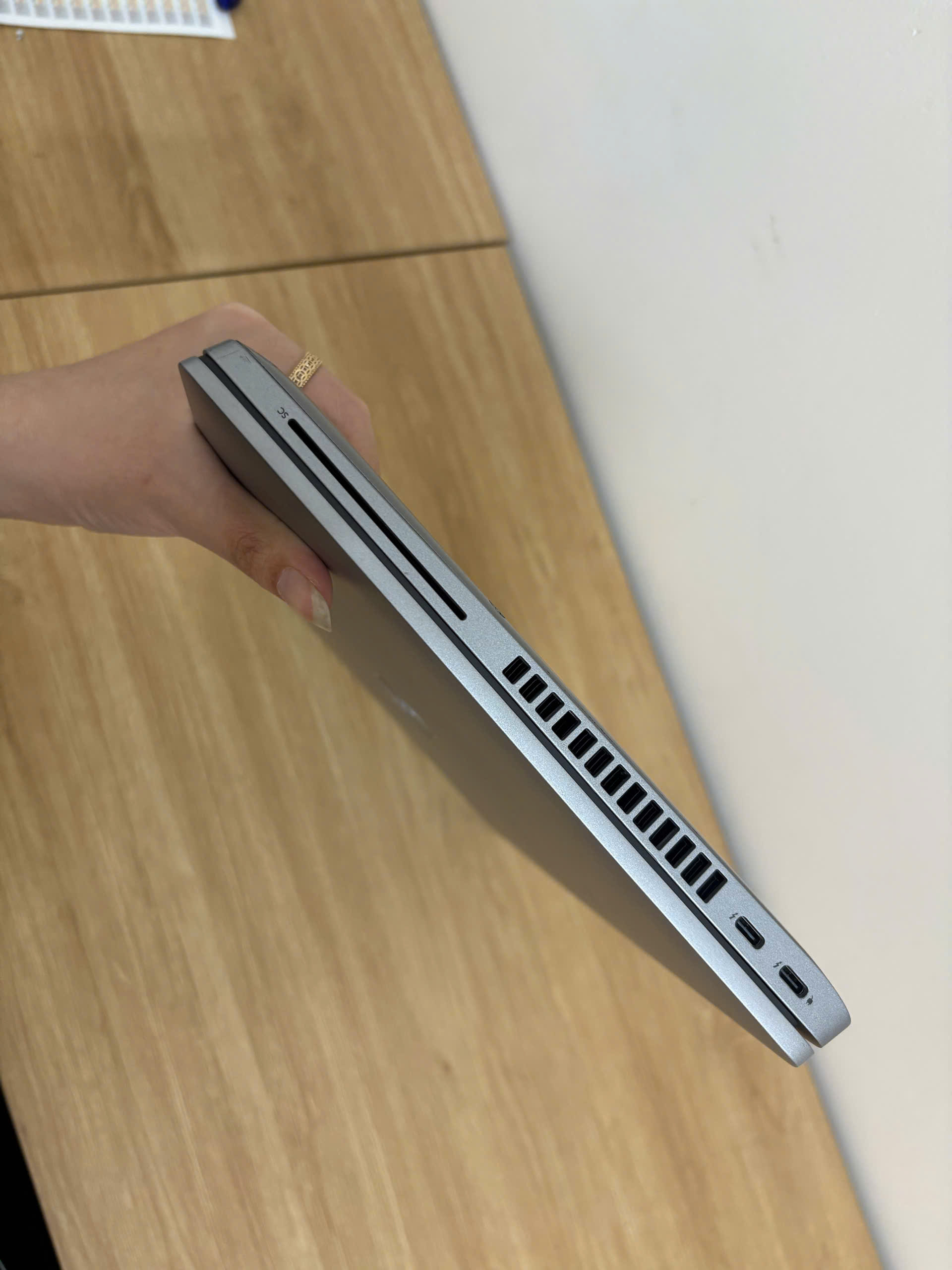 Dell Latitude 5430 - Ảnh 8