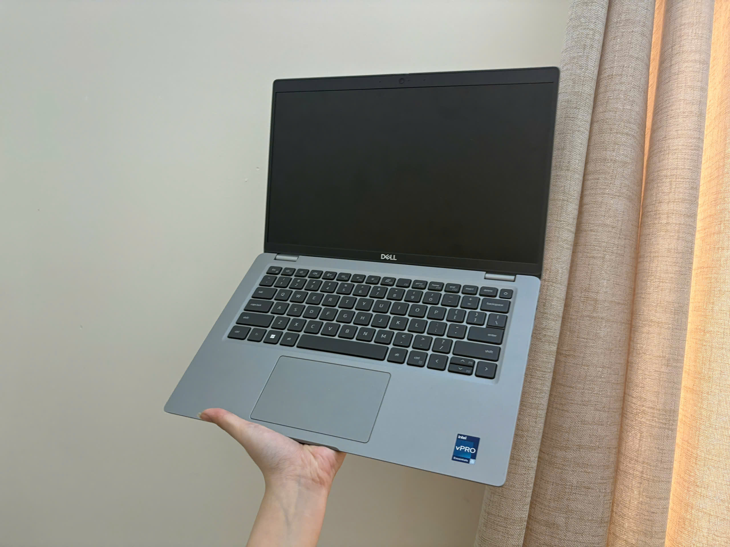 Dell Latitude 5430 - Ảnh 4