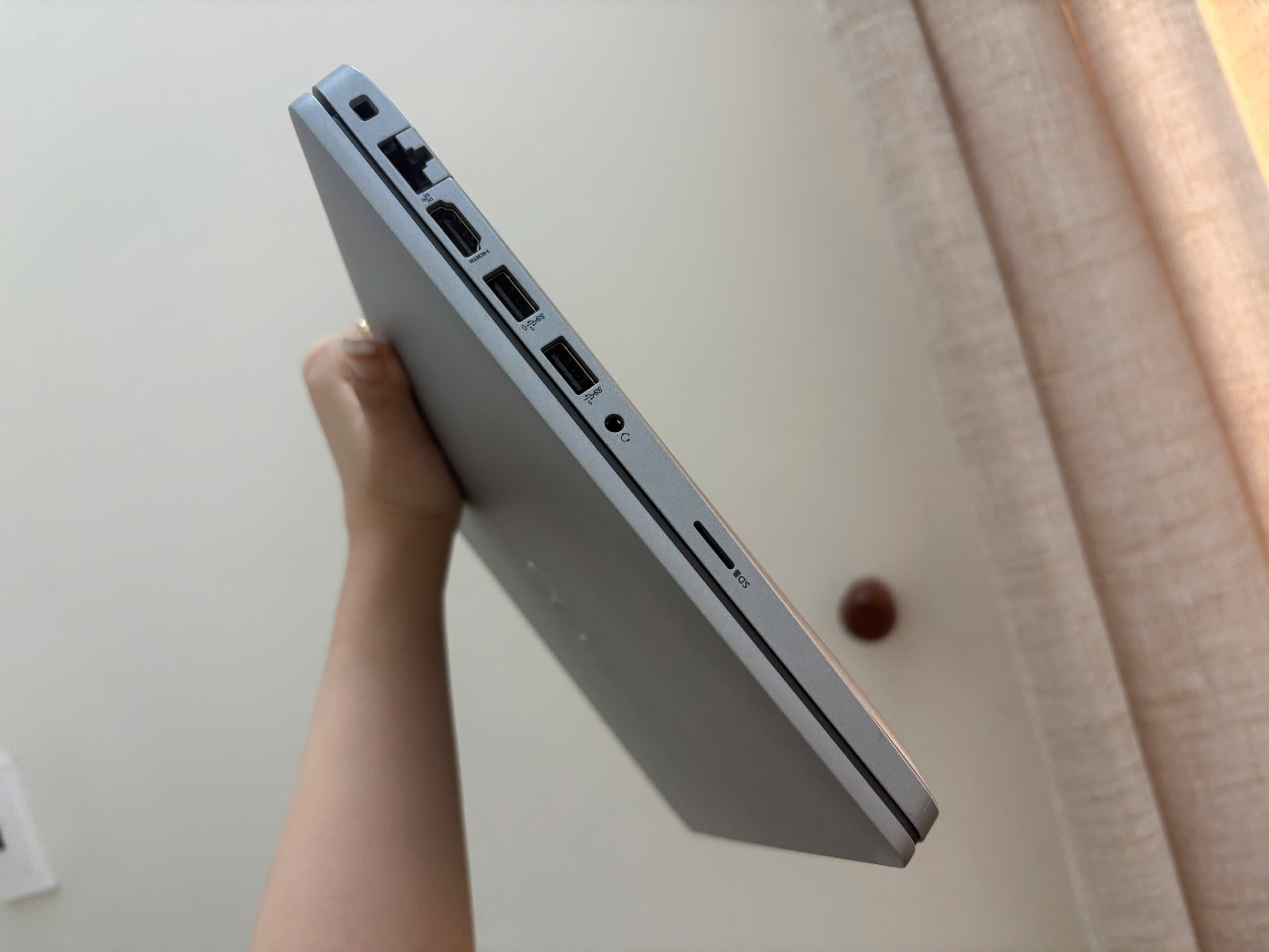 Dell Latitude 5430 - Ảnh 6
